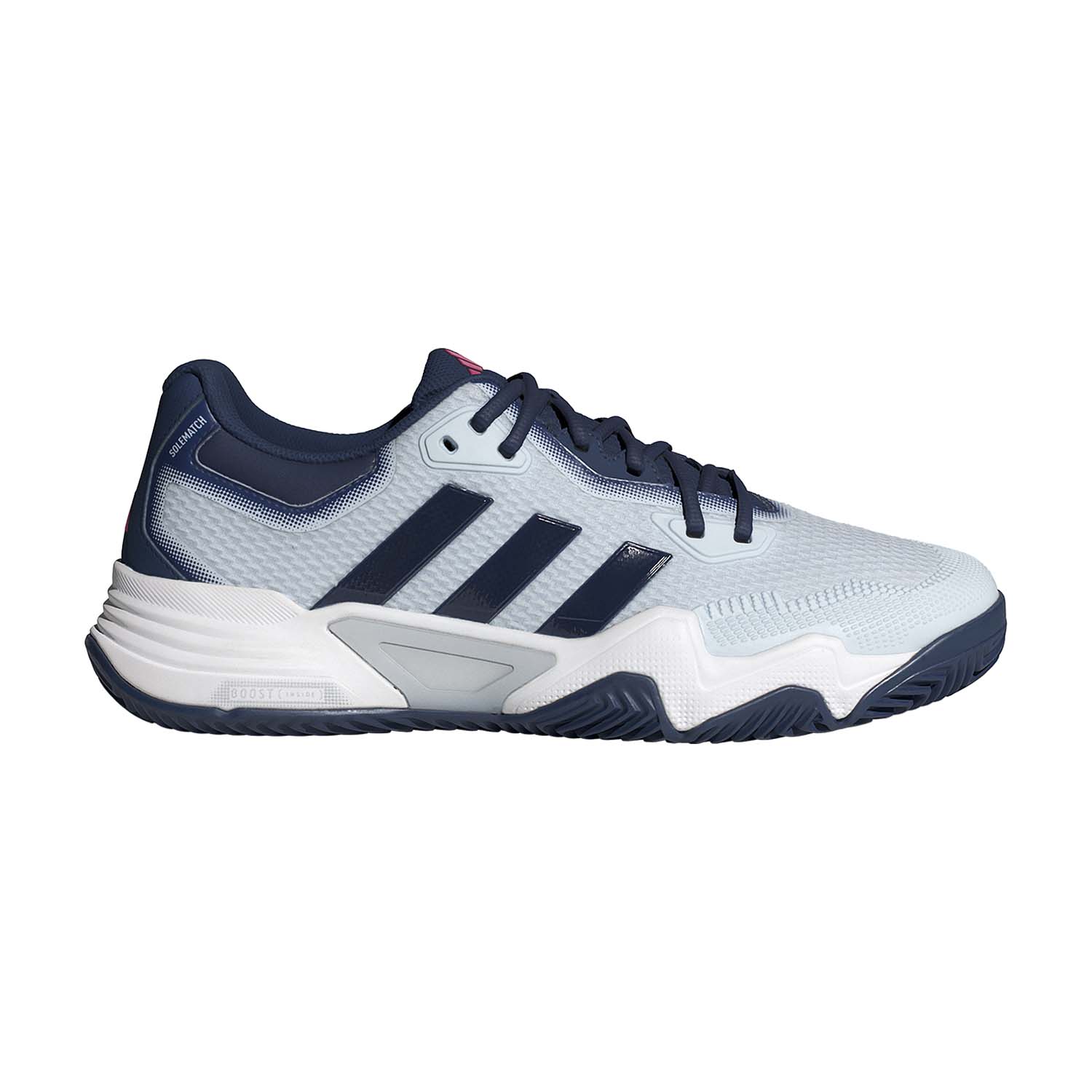 【未使用】アディダス SoleMatch Control Clay（海外版） 未使用】アディダス SoleMatch Control Clay（海外版） - メルカリ