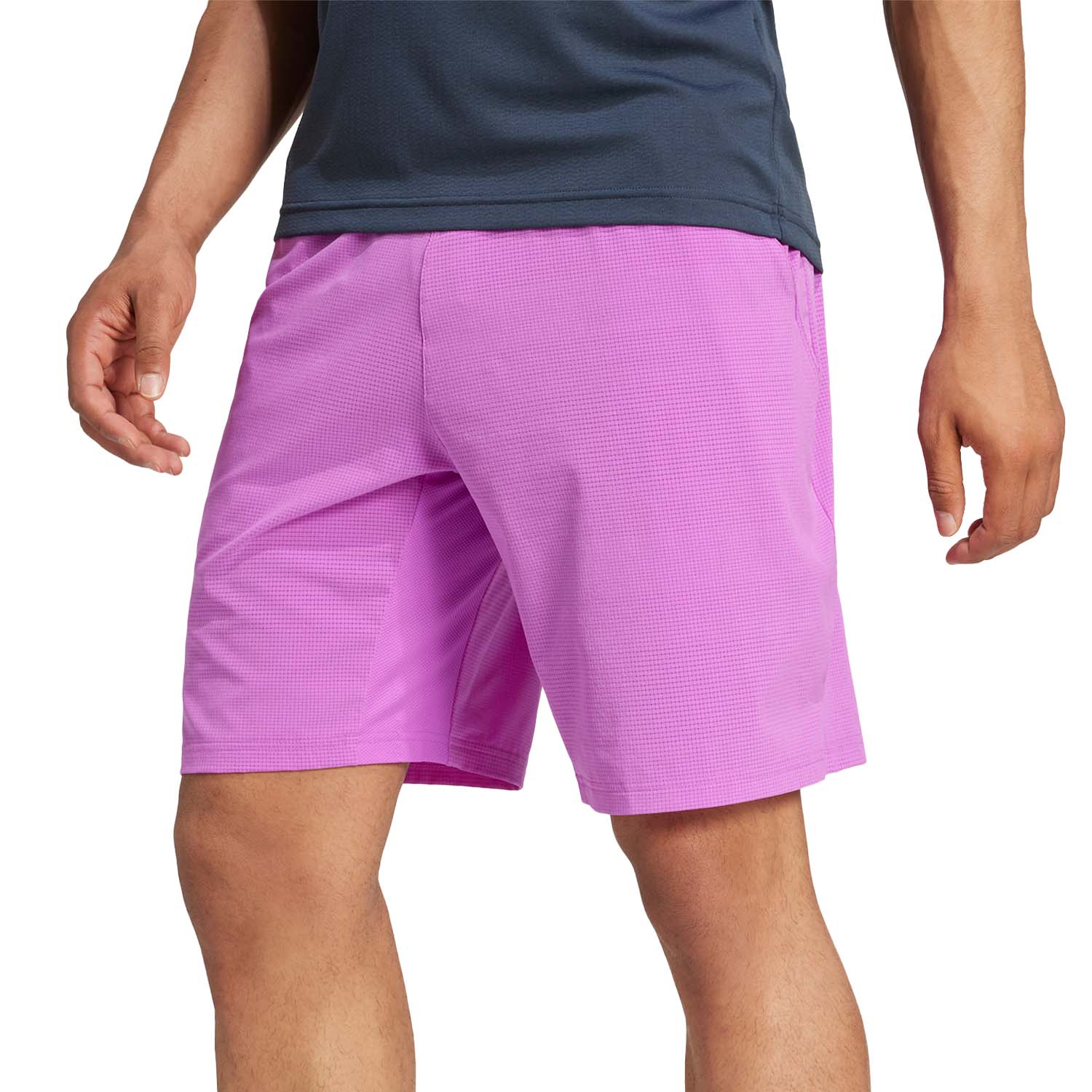 Pantaloncini adidas rosa uomo shop