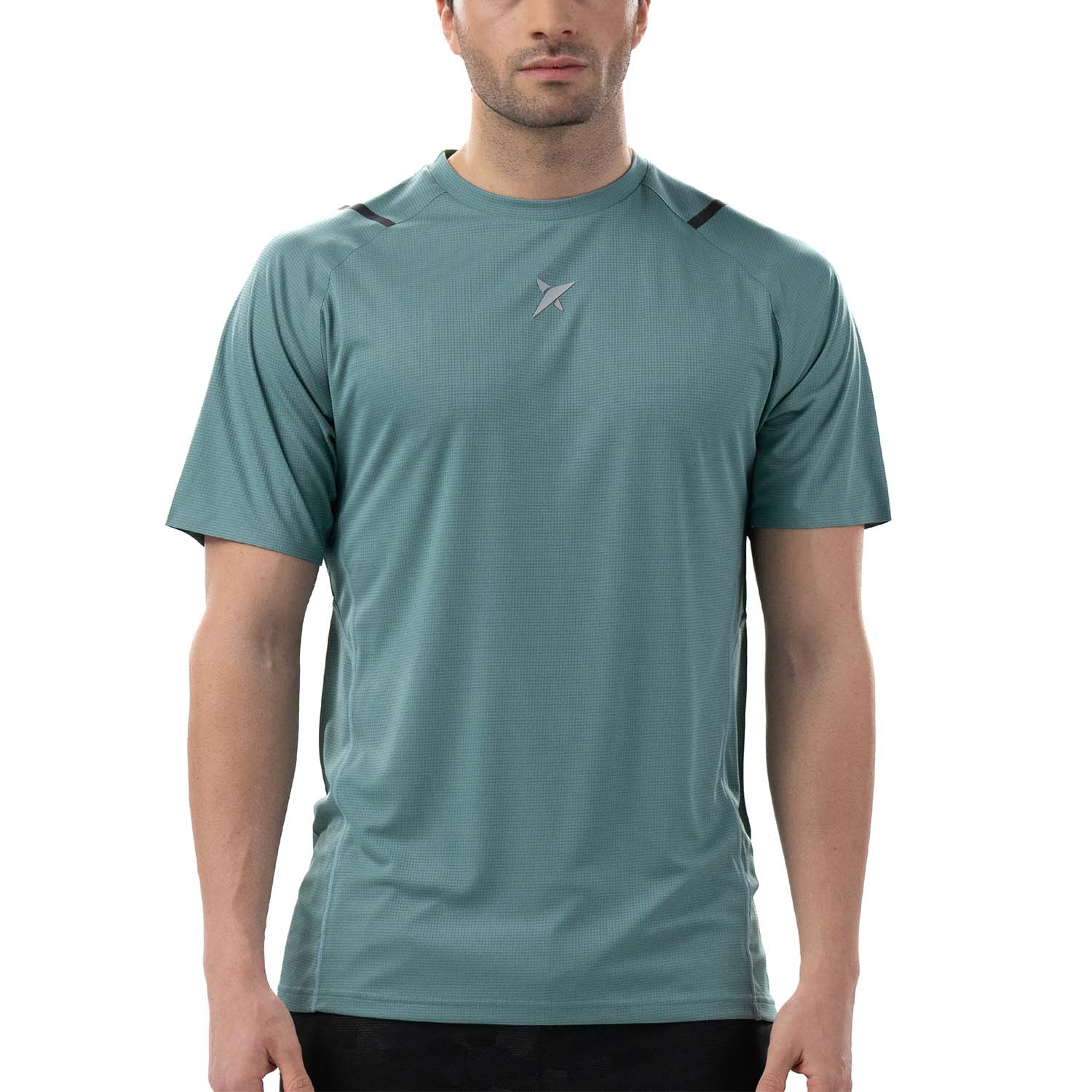 Drop Shot Gladius Camiseta - Verde