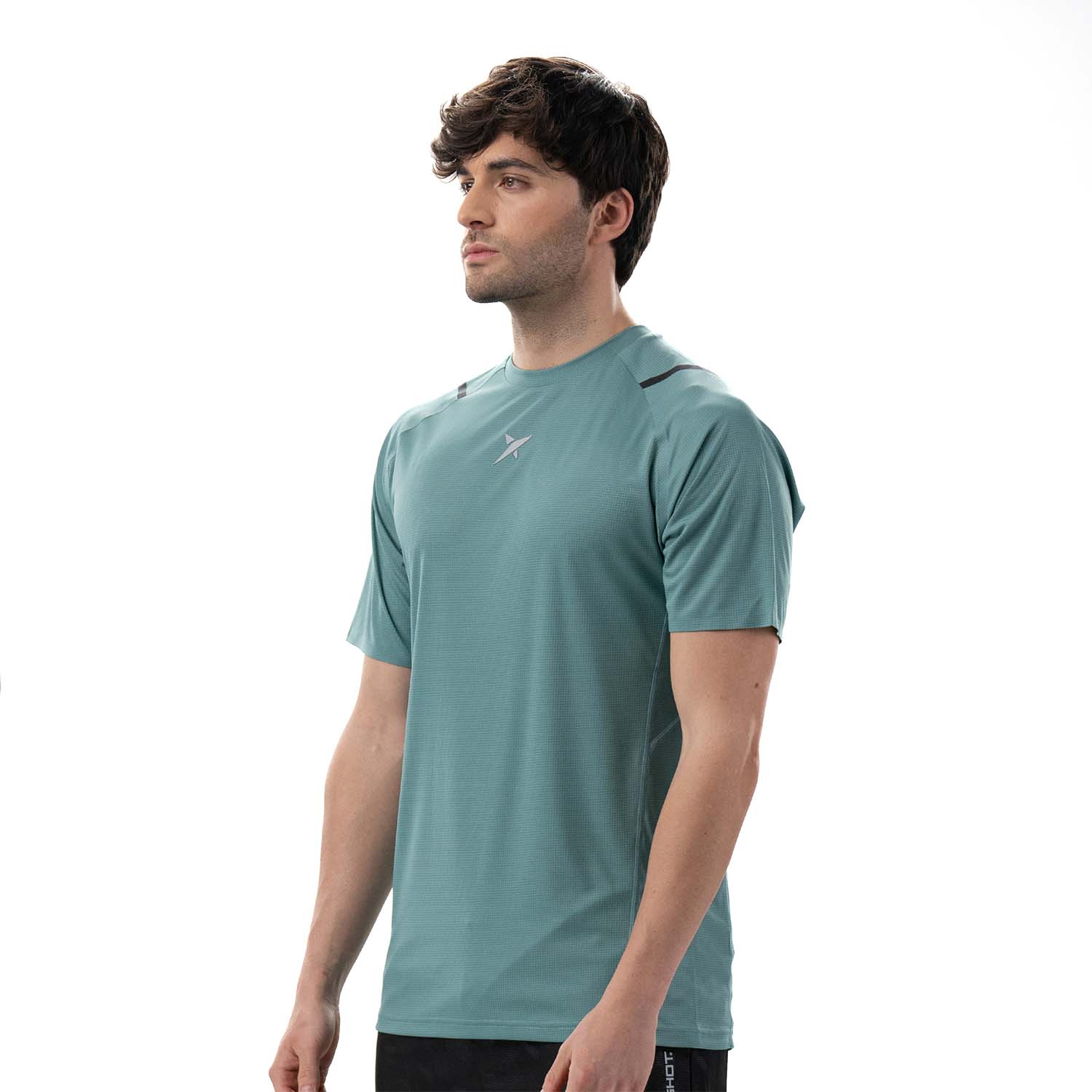 Drop Shot Gladius Camiseta - Verde