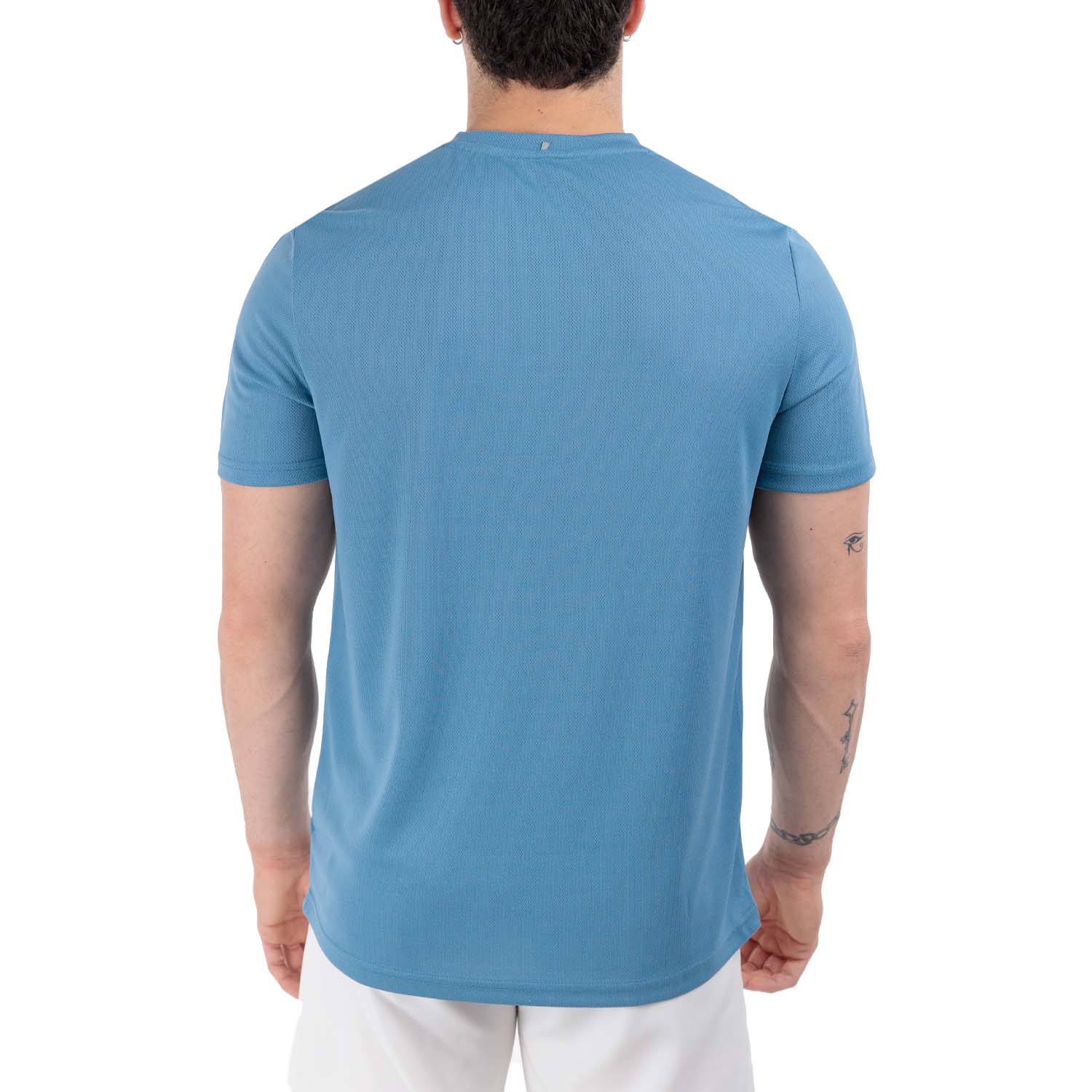 Maglietta Uomo '1971' - Colore Blu Royal, Taglia XL, 100% Cotone, Manica Corta - Idea Regalo Per Compleanno