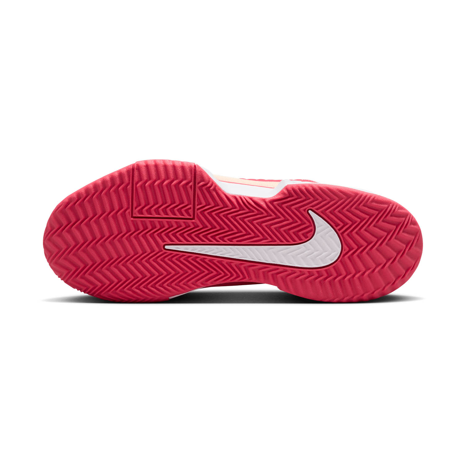 Nike Zoom GP Challenge Pro Clay Women's Tennis Shoes Aster Pink