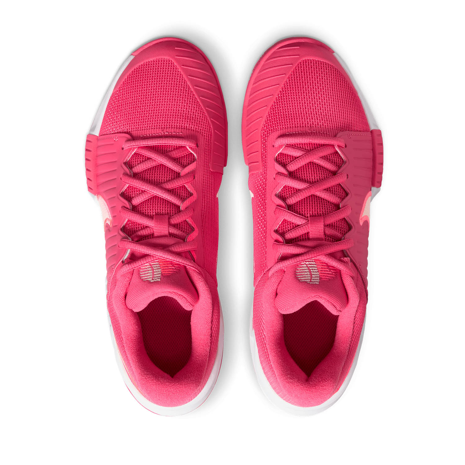 Nike Zoom GP Challenge Pro Clay Women's Tennis Shoes Aster Pink