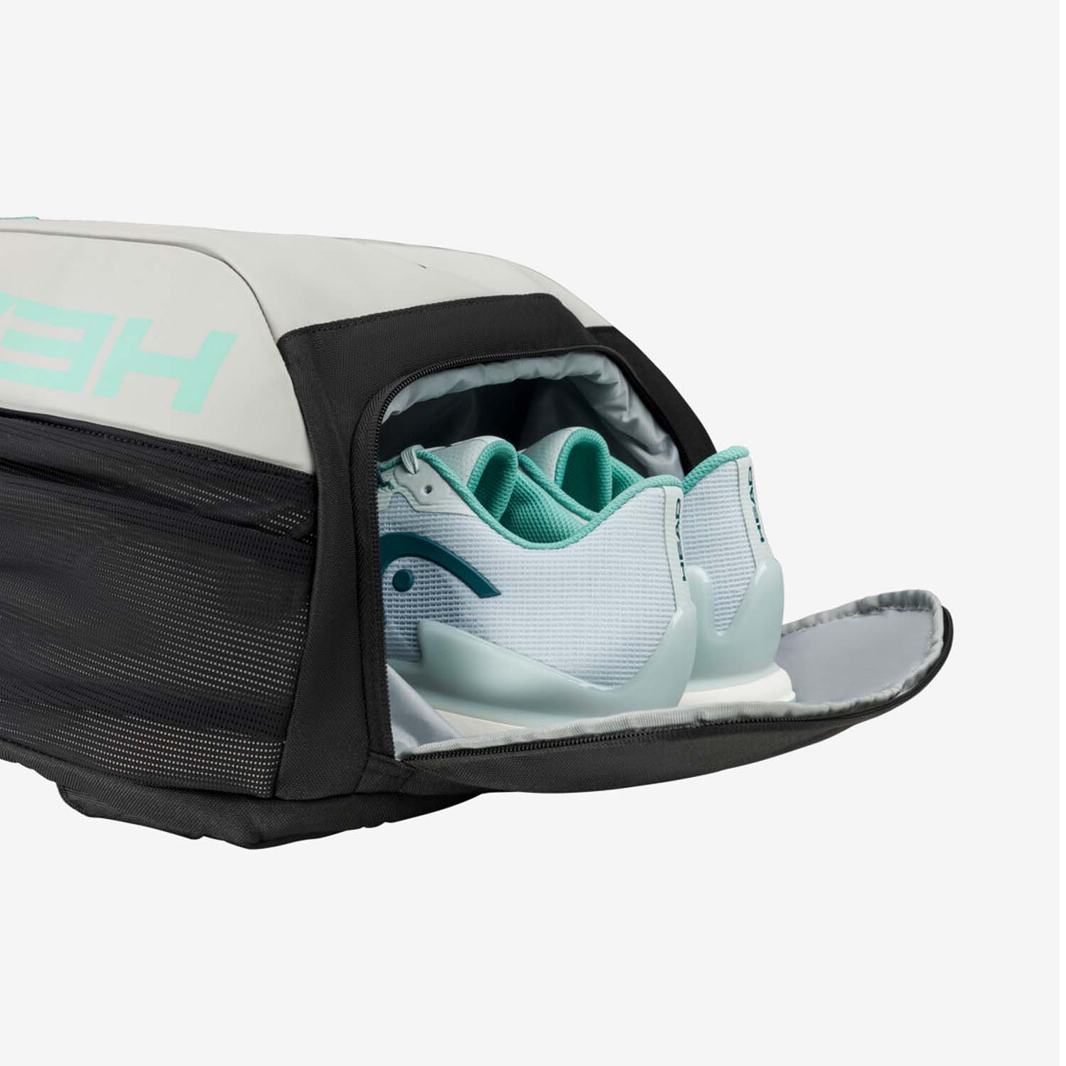 Head Tour Backpack - Ceramic/Teal