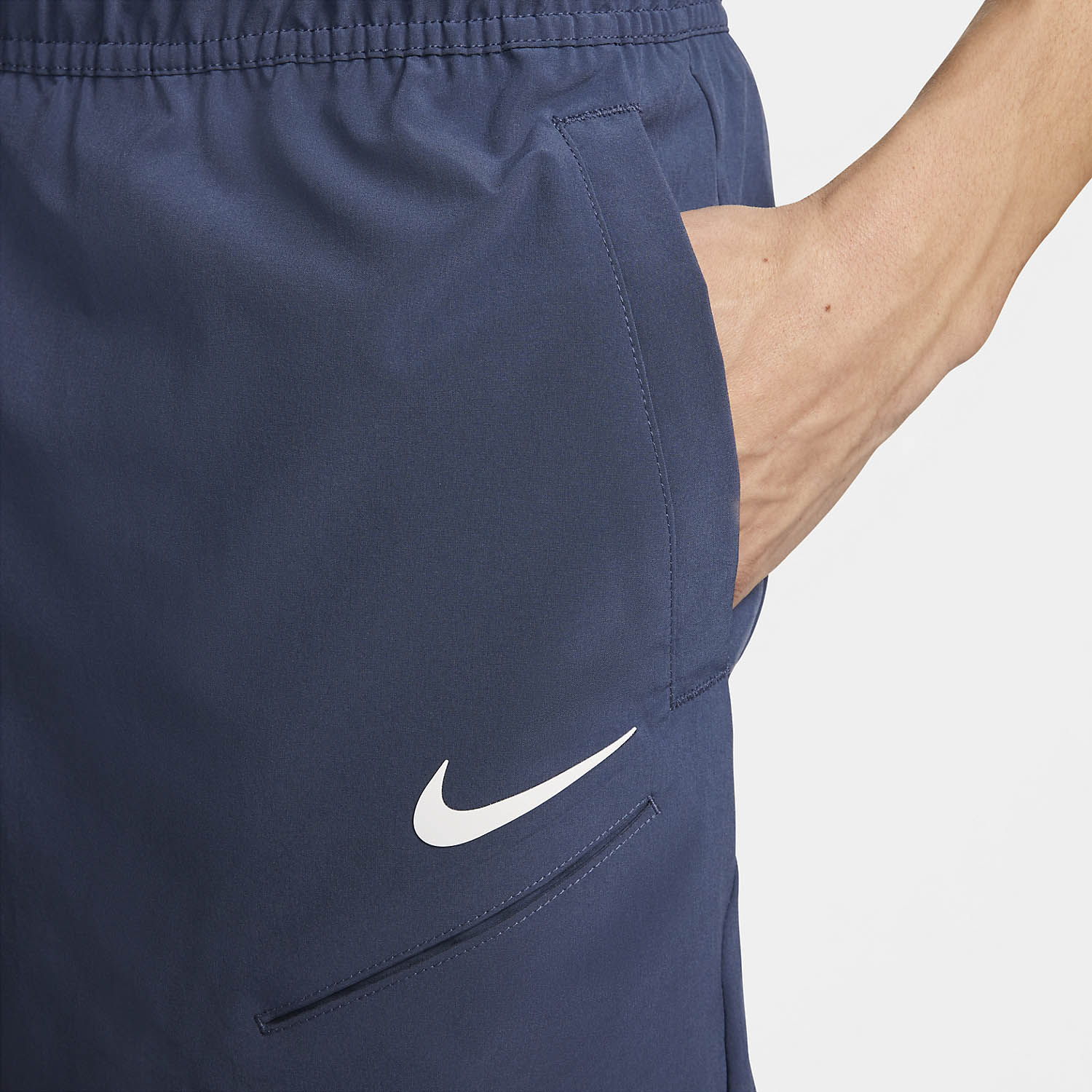 Nike thunder blue shorts hotsell