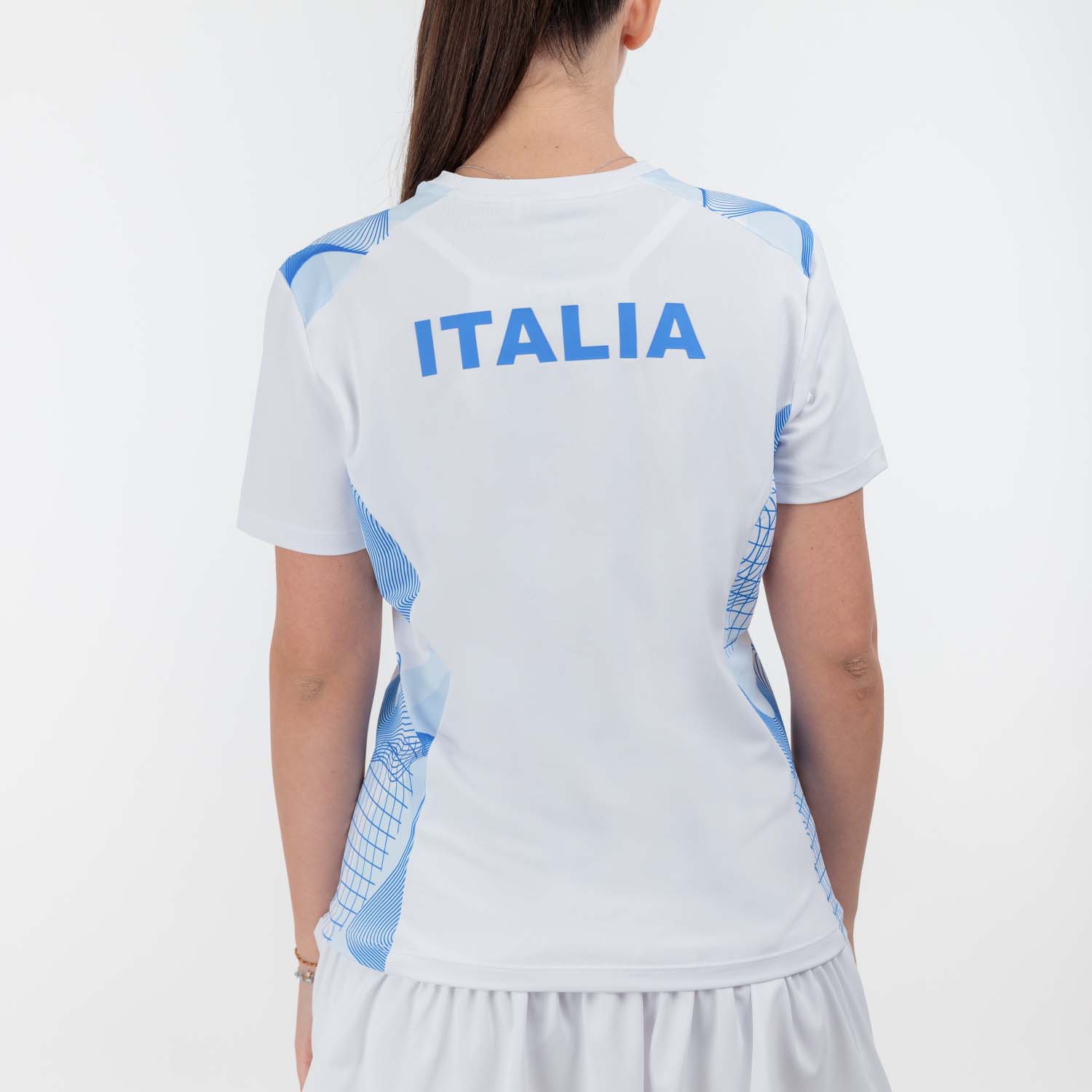 Joma FITP Pro T-Shirt - White