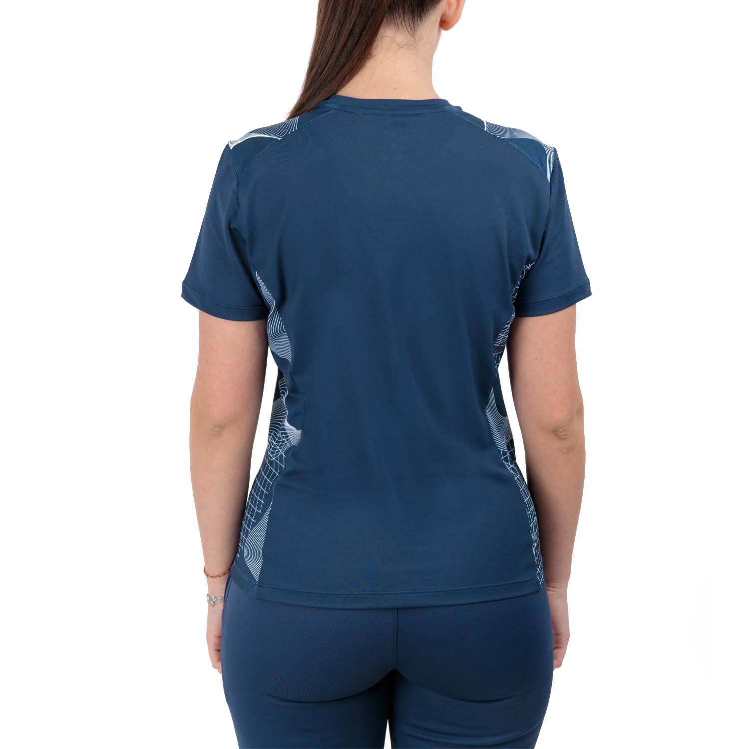 Joma FITP Pro T-Shirt - Navy