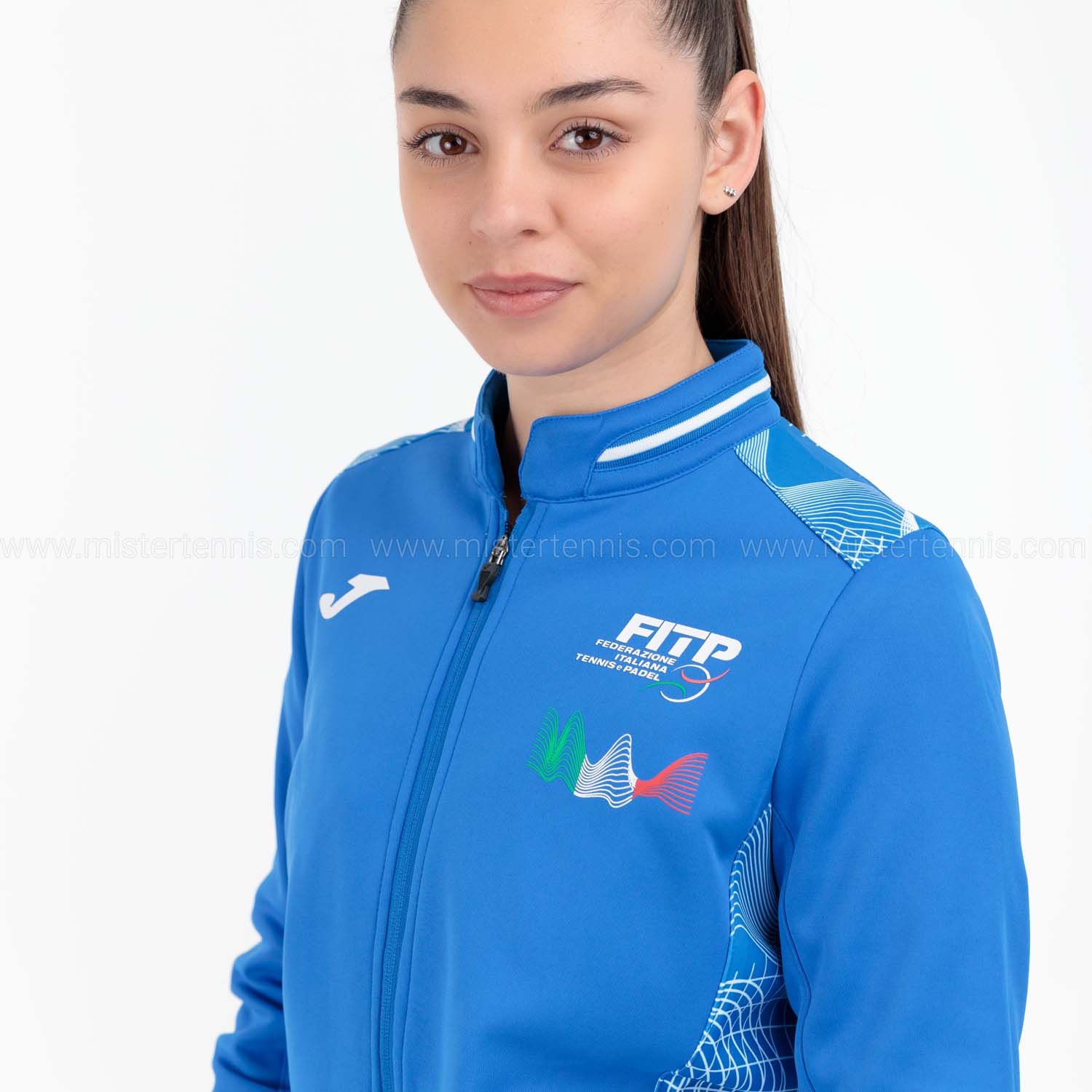 Joma FITP Tuta - Blue