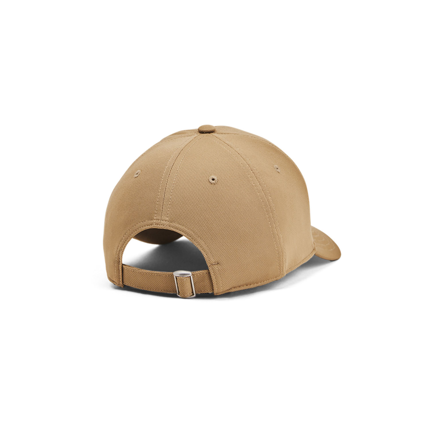 Under Armour Blitzing Cap - Camel/Summit White