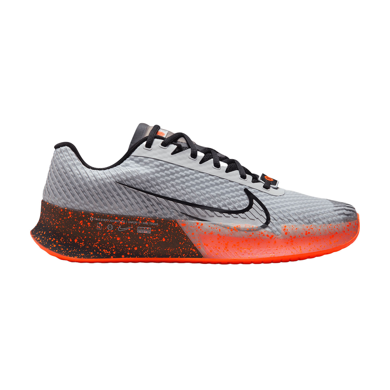 てぃー様28.5cm NIKE テニスシューズ Air Zoom Vapor11 NIKE - 送料無料 新品 NIKE テニスシューズ Air Zoom Vapor11 29