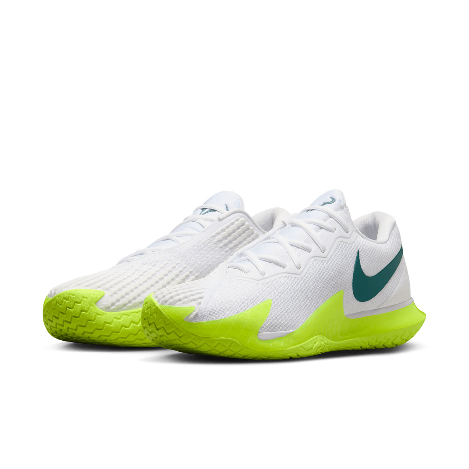 NIKECOURT ZOOM VAPOR CAGE 4 RAFA MEN'S HARD COURT TENNIS
