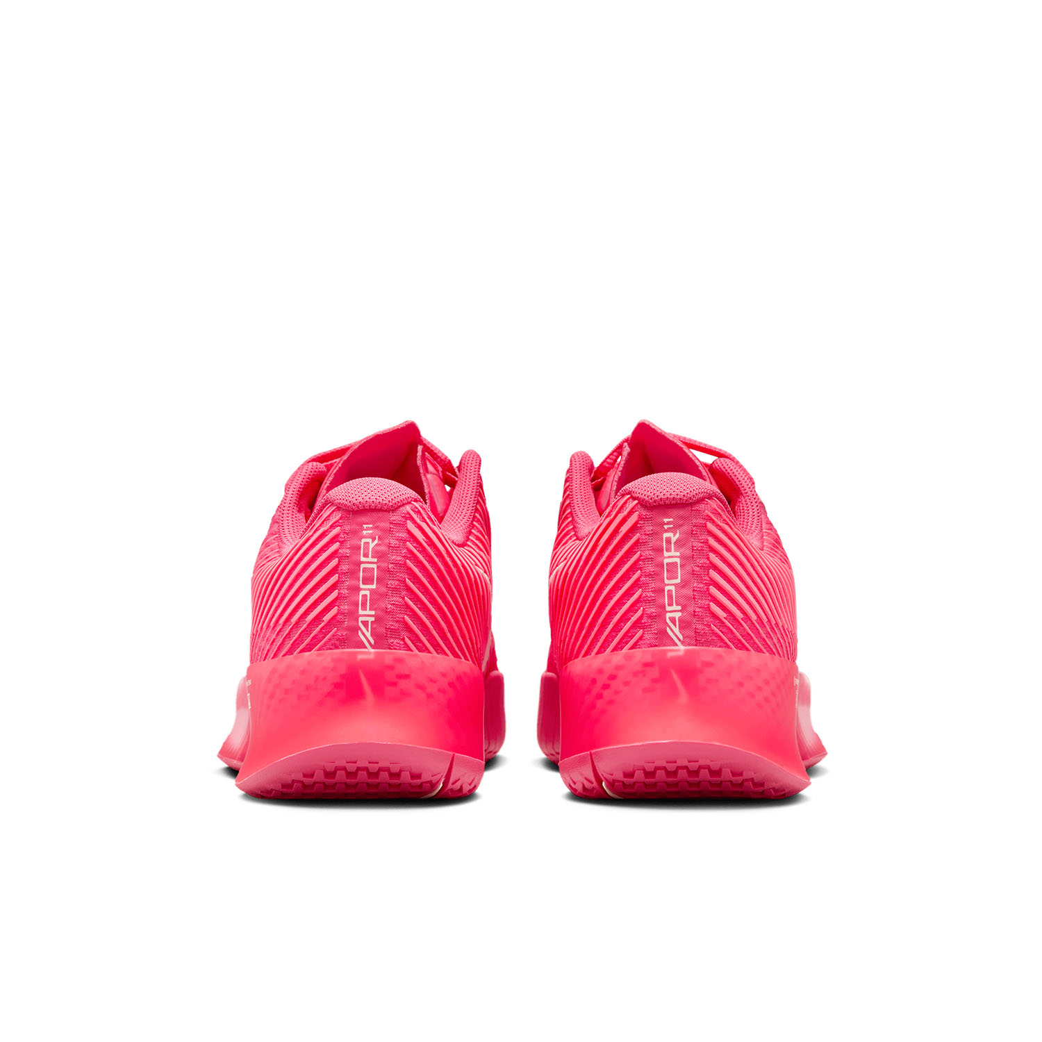Nike Court Zoom Vapor 11 HC Women's Tennis Shoes - Aster Pink Nike Court Zoom Vapor 11 HC Women's Tennis Shoes - Aster Pink