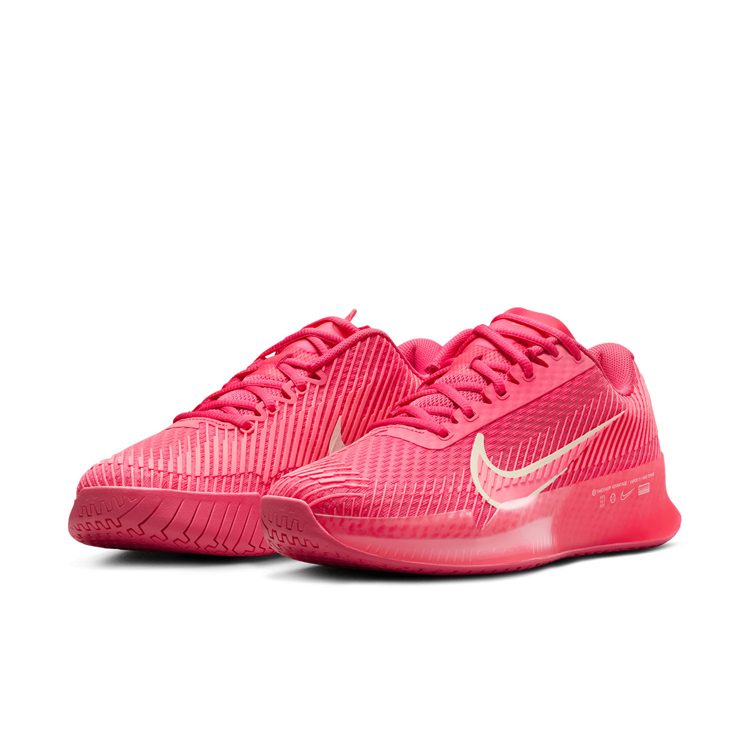 未使用27.5cm nike zoom vapor 11 hc prm NikeCourt Vapor 11 HC Premium Women's Hard Court Tennis