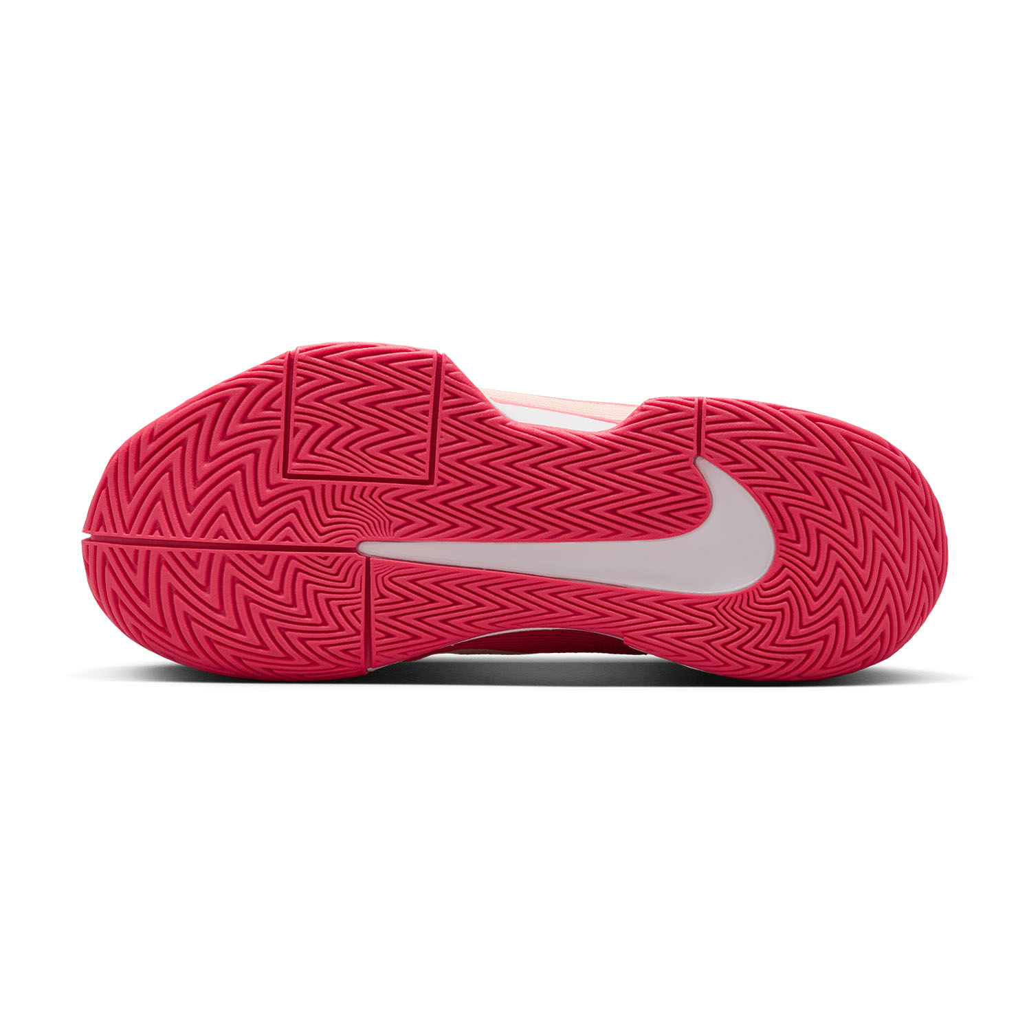 Nike Zoom GP Challenge Pro HC Women's Tennis Shoes - Aster Pink