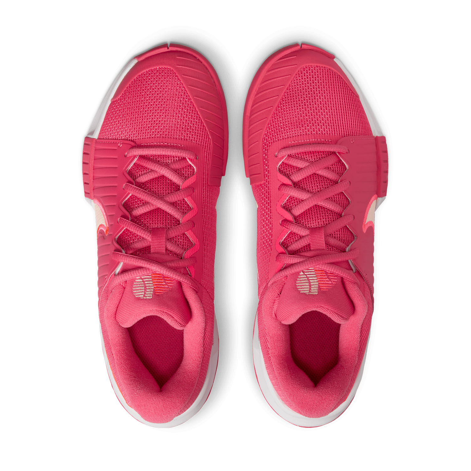Nike Zoom GP Challenge Pro HC Women's Tennis Shoes - Aster Pink