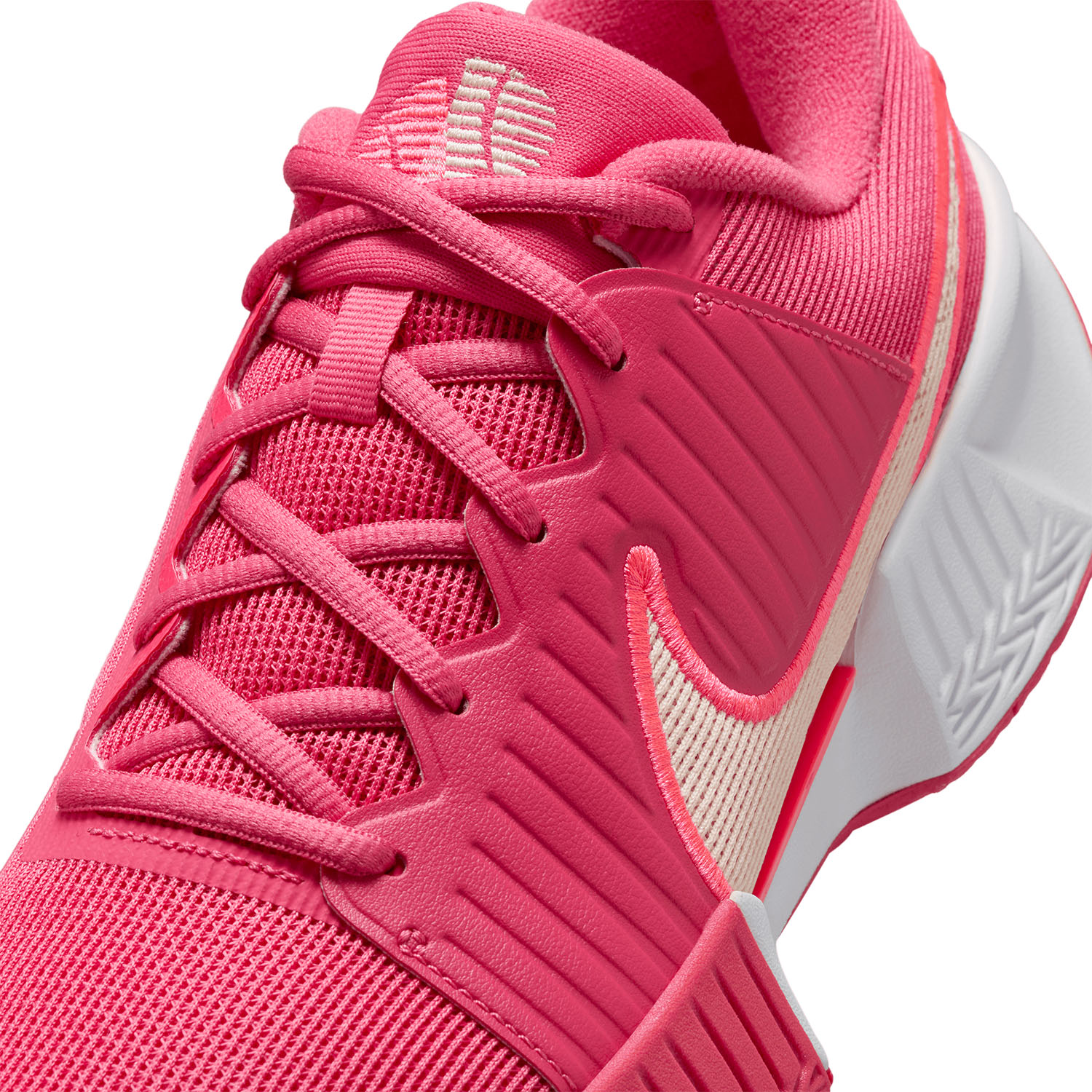 Nike Zoom GP Challenge Pro HC Women's Tennis Shoes - Aster Pink