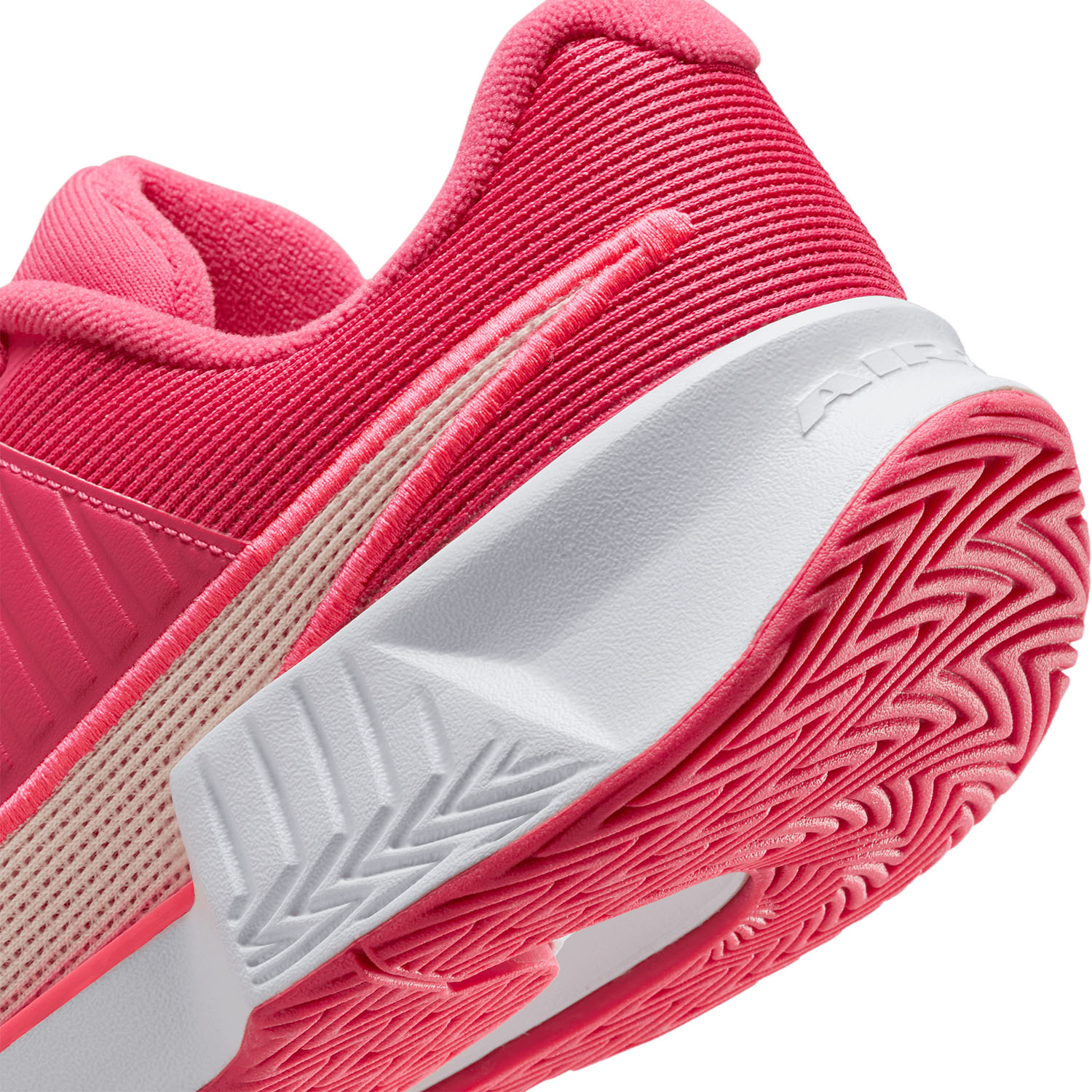 Nike Zoom GP Challenge Pro HC Women's Tennis Shoes - Aster Pink