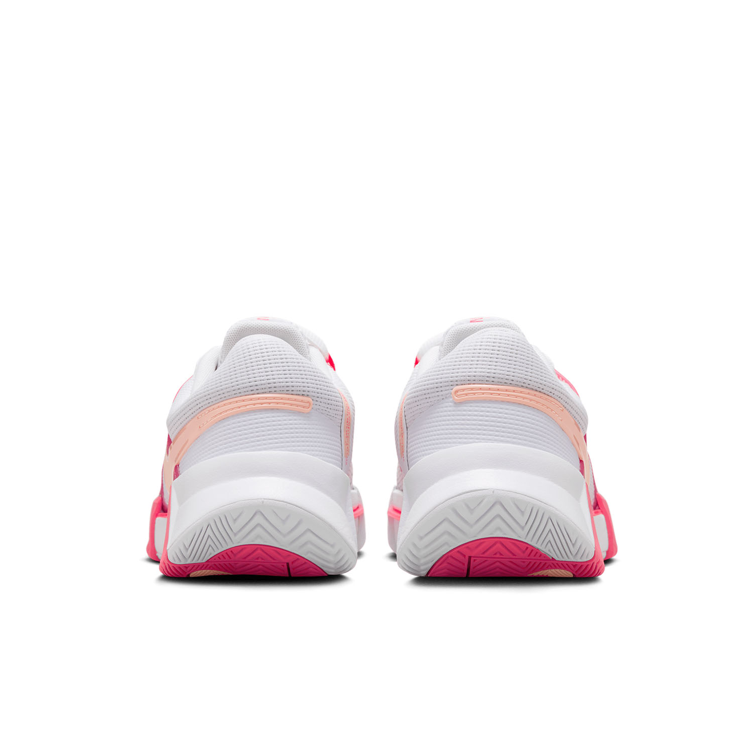 Nike Zoom GP Challenge 1 HC Women's Tennis Shoes - White