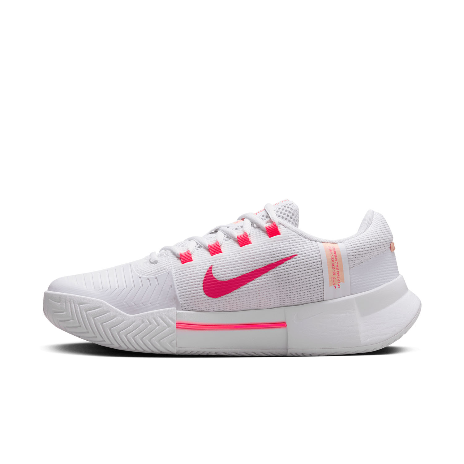 ナイキ Zoom GP Challenge Pro HC PRM 27cm Nike Women's Zoom GP Challenge Pro HC PRM Tennis Shoes Style