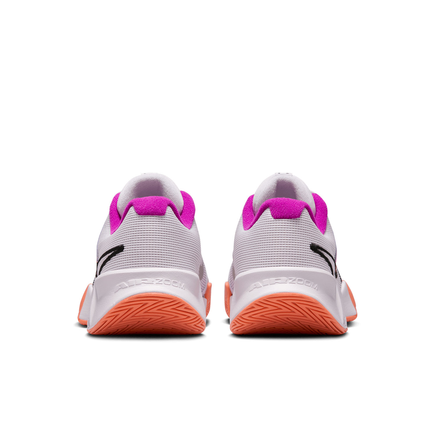 Nike Zoom GP Challenge Pro HC Women's Tennis Shoes - Barely