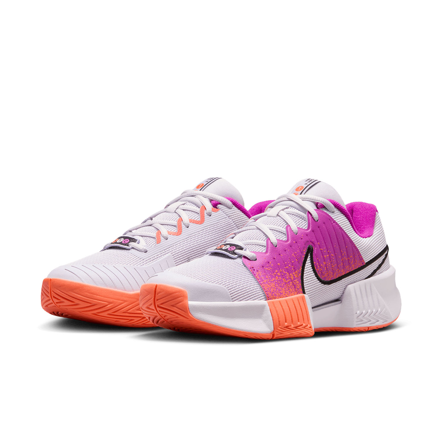 ナイキ Zoom GP Challenge Pro HC PRM 27cm Nike Zoom GP Challenge Pro HC Tennisshoes Men | Plutosport