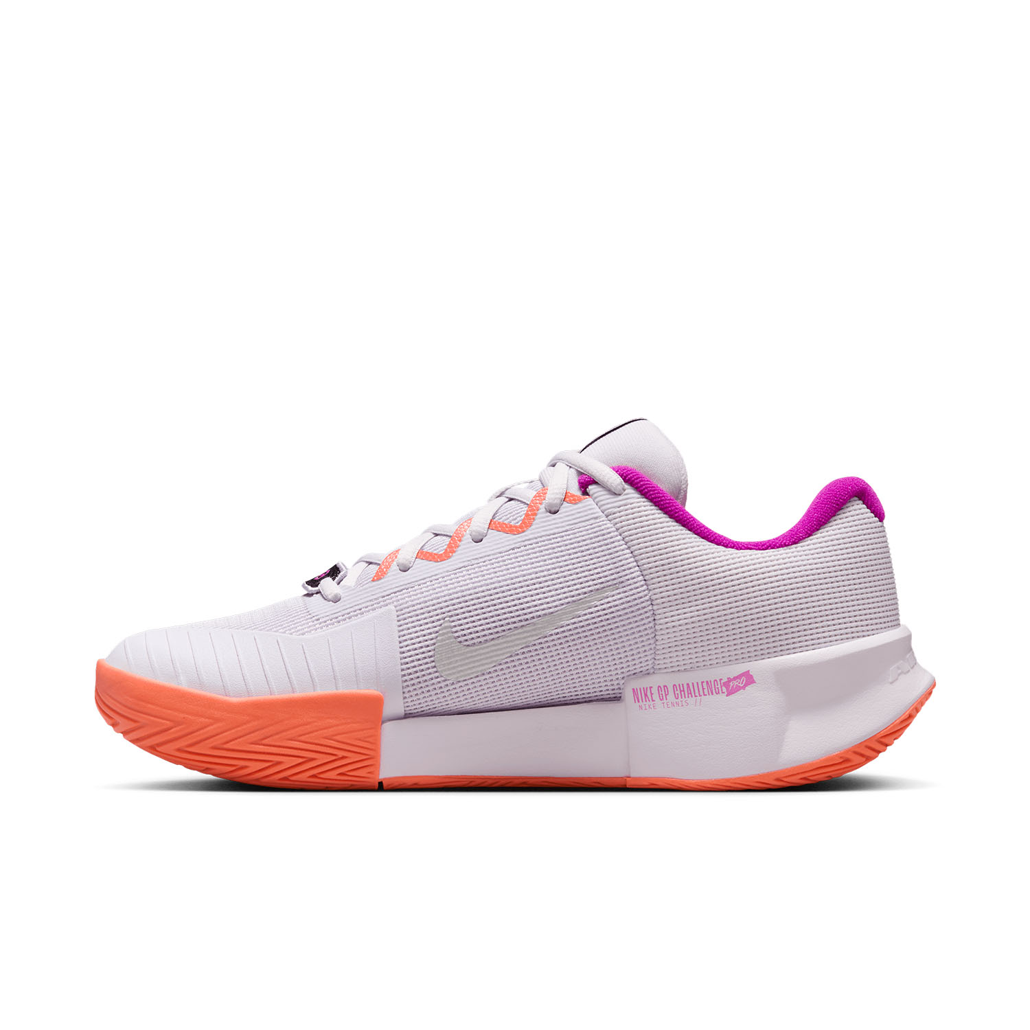 ナイキ Zoom GP Challenge Pro HC PRM 27cm Nike Zoom GP Challenge Pro Mens Tennis Shoe - White/Black
