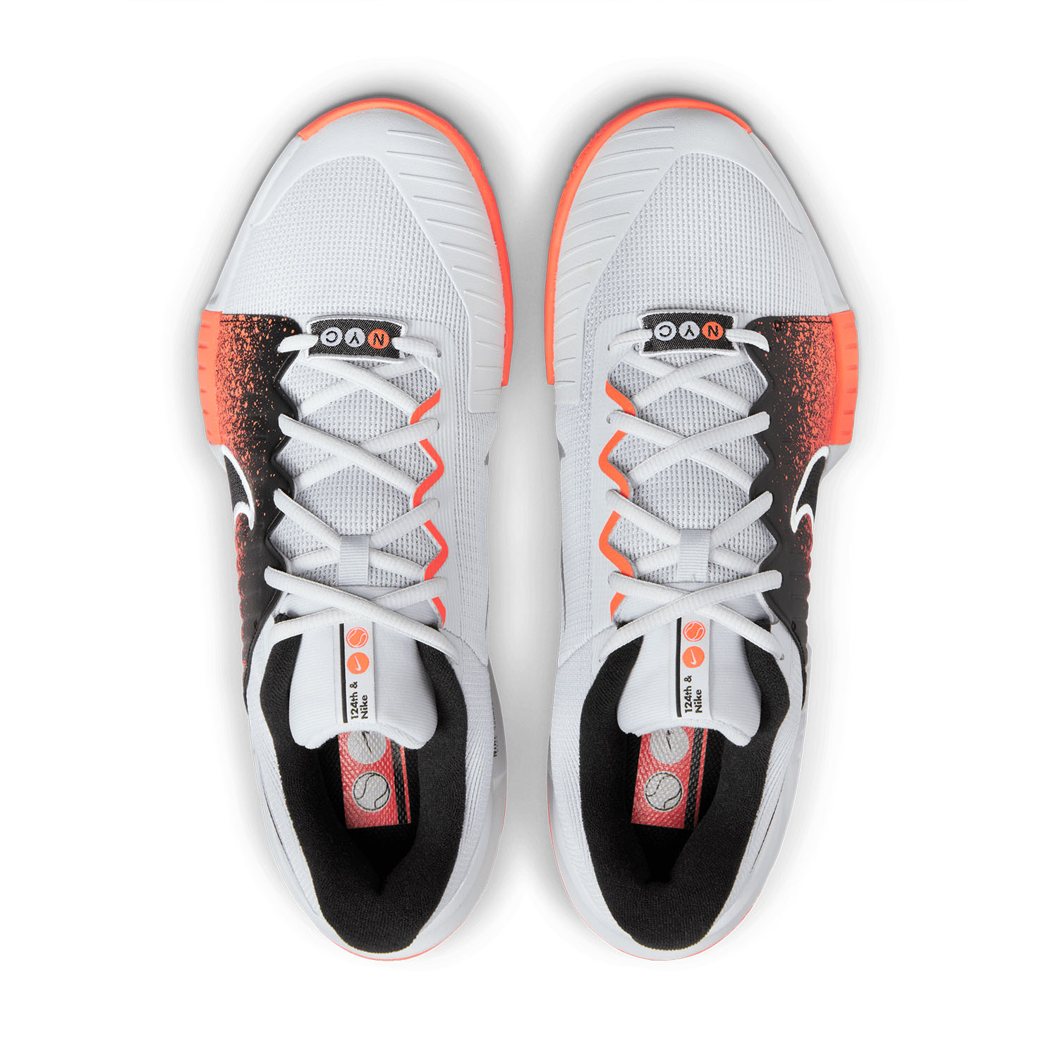 ナイキ Zoom GP Challenge Pro HC PRM 27cm Nike Women's Zoom GP Challenge Pro HC PRM Tennis Shoes Style