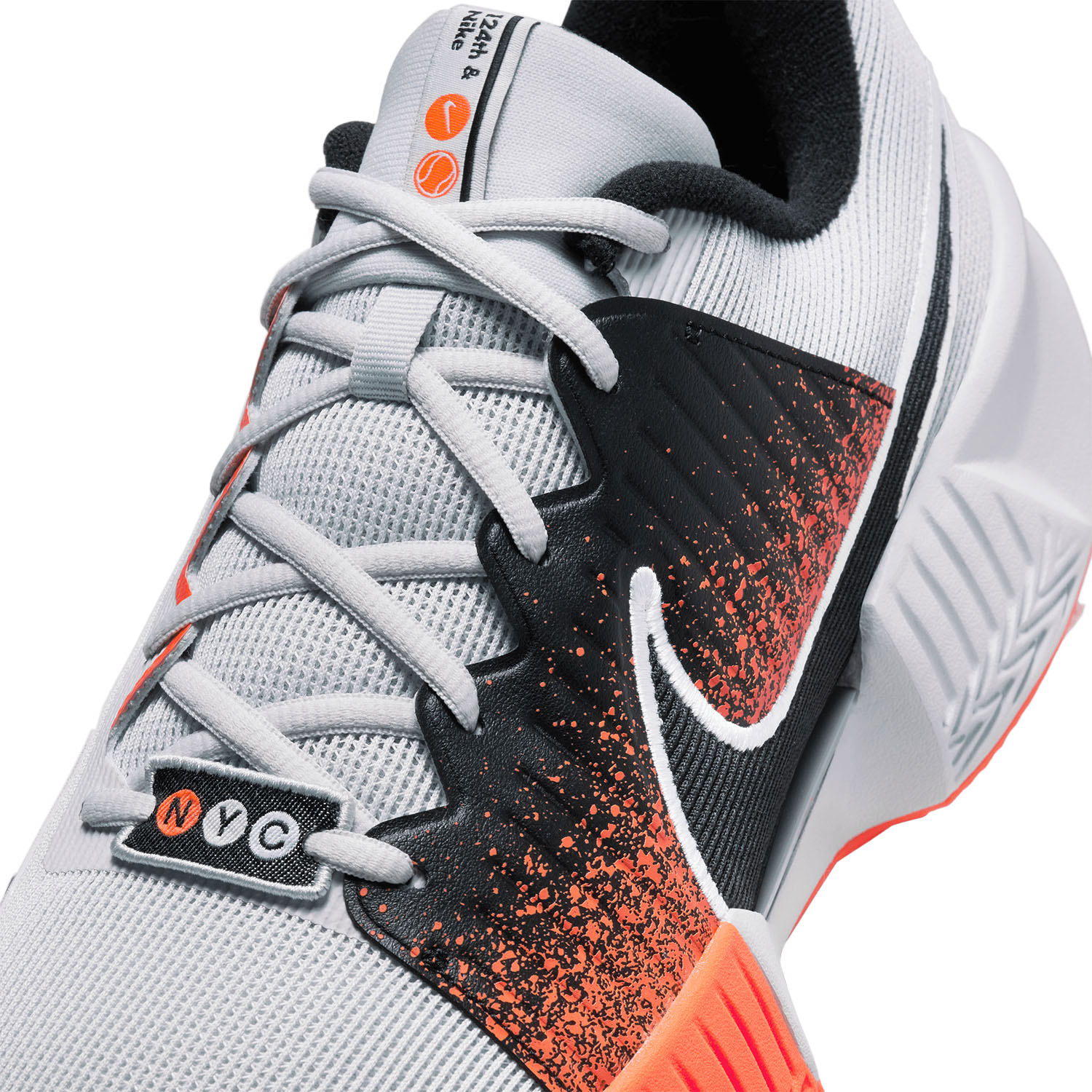 新品同様｜ナイキ Zoom GP Challenge Pro CLY 26.0 新品同様｜ナイキ Zoom GP Challenge Pro CLY 26.0 NIKE ナイキ