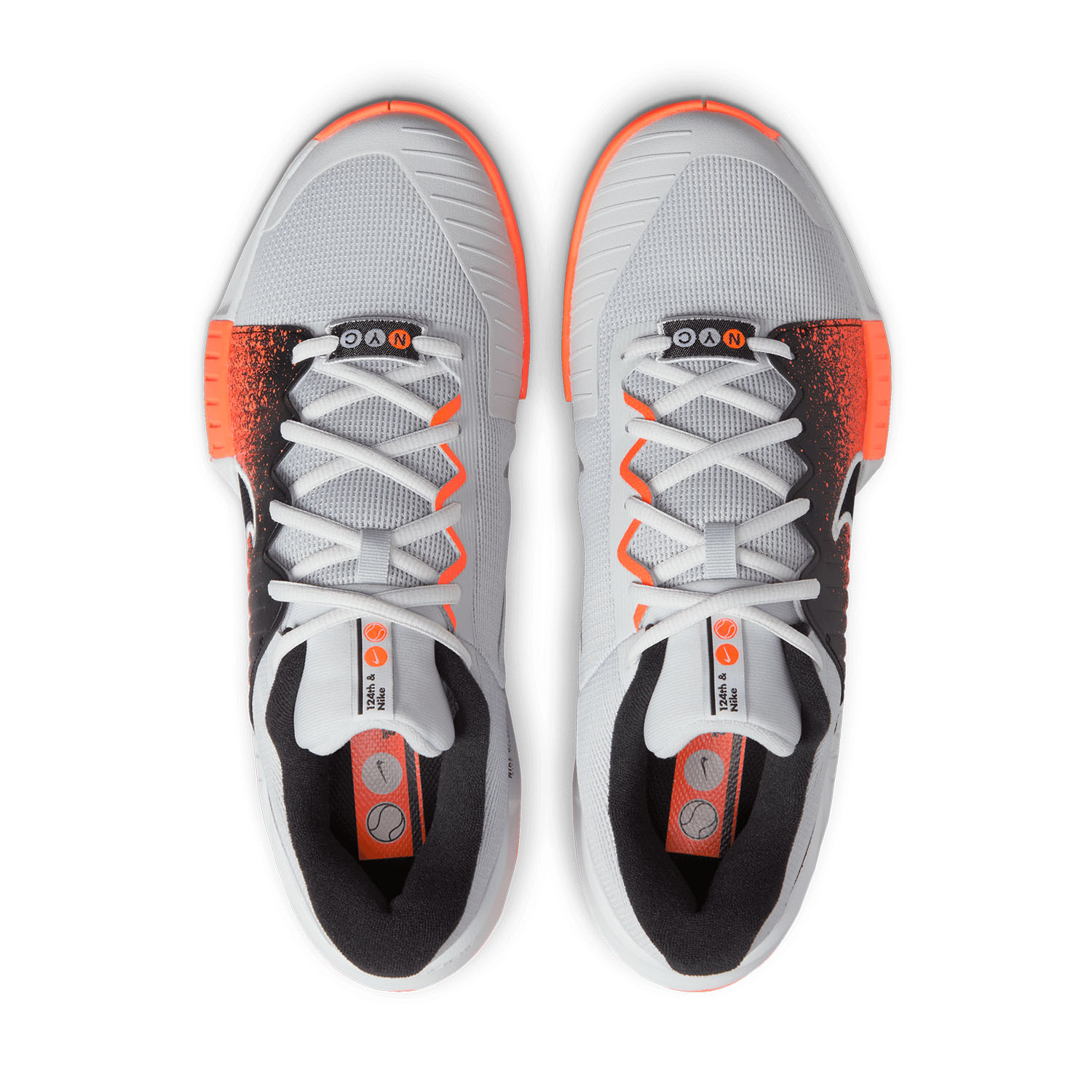 ナイキ Zoom GP Challenge Pro HC PRM 27cm Nike Men's Zoom GP Challenge Pro HC PRM - FZ1243-001 – All