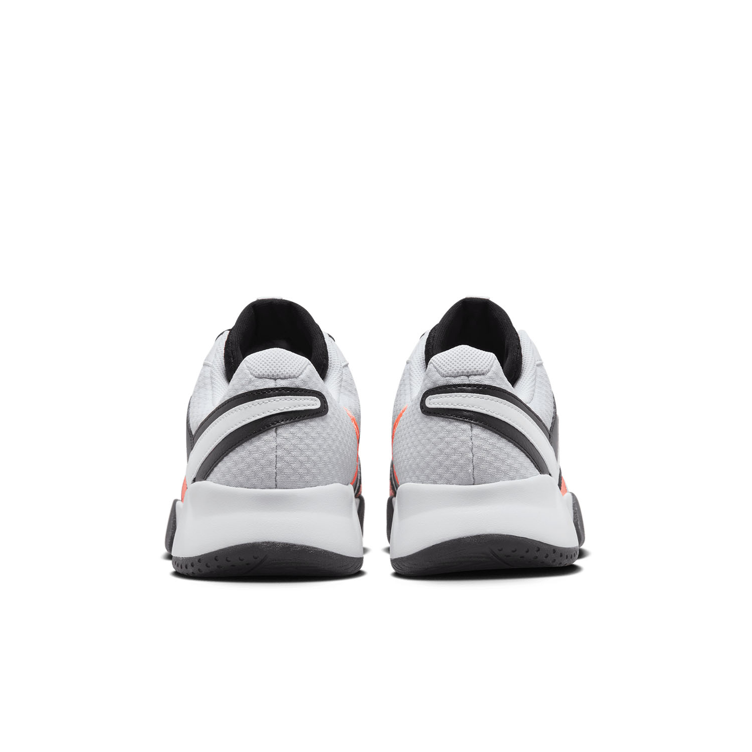 Nike Court Lite 4 HC Premium Men's Tennis Shoes - Pure Platinum