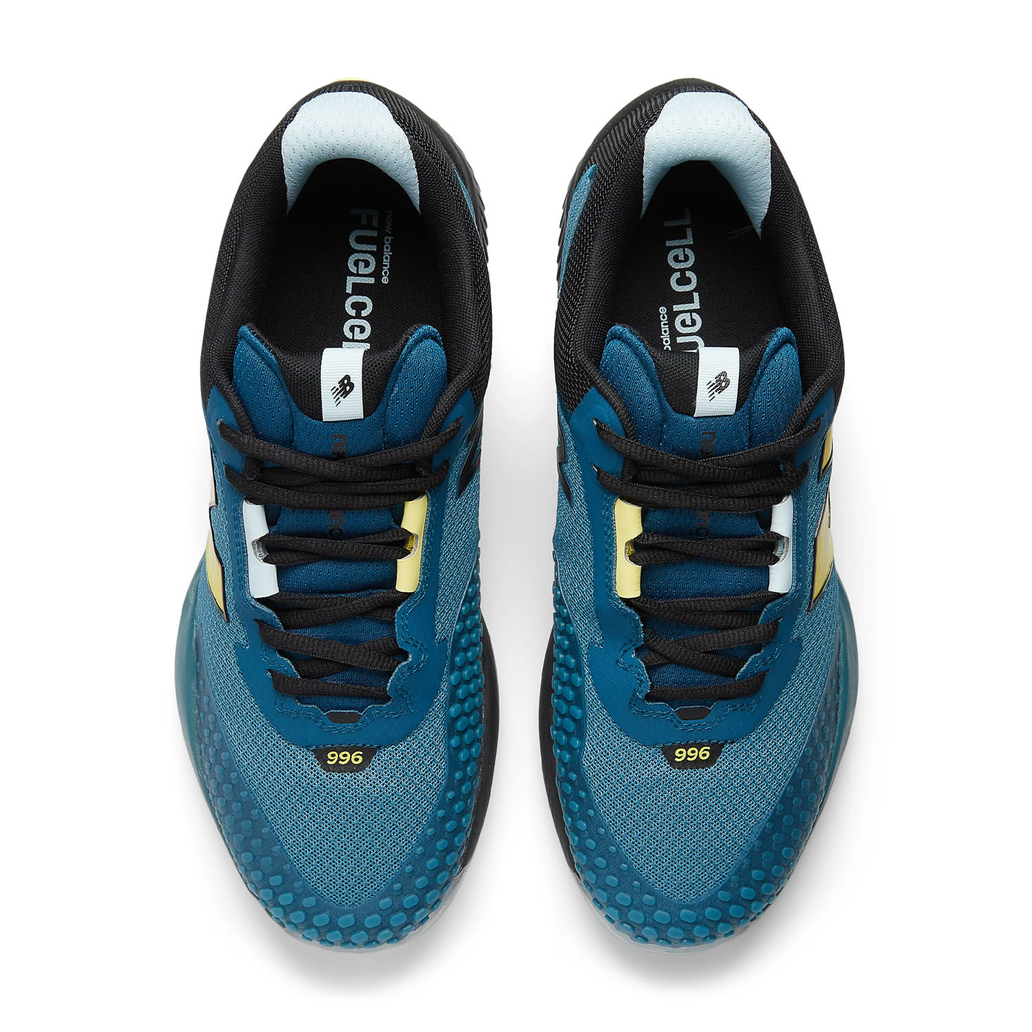 【New Balance】★テニスシューズ★Men's FuelCell 996v6 FuelCell 996v6 - New Balance