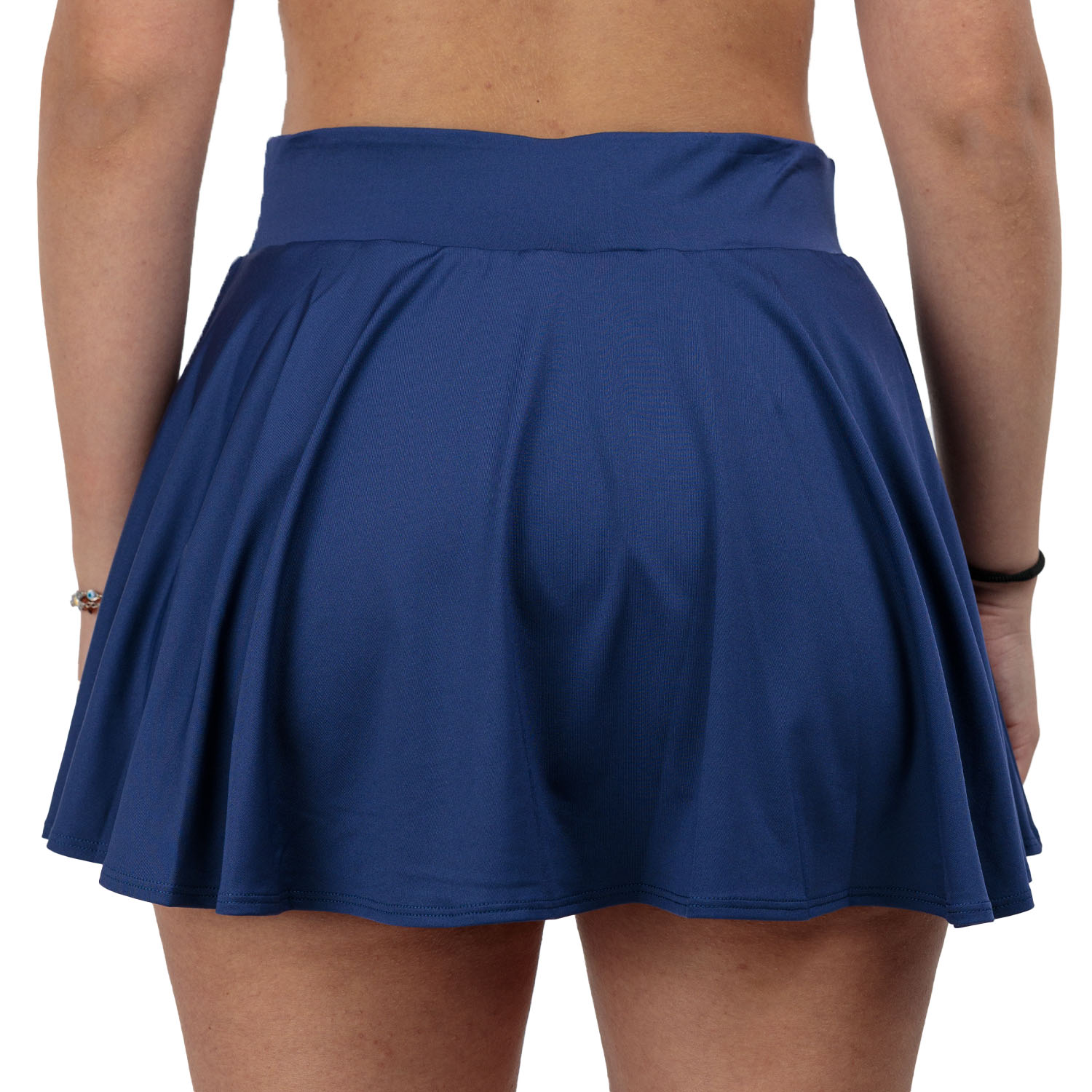 Mizuno Mugen Flying Skirt - Estate Blue