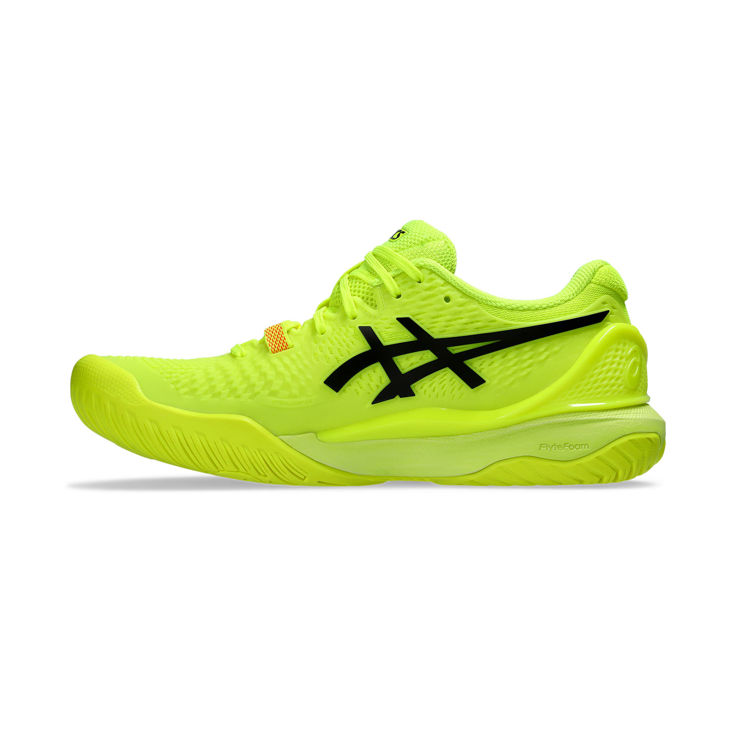 Amazon.com | ASICS Men's Gel-Resolution 9 Tennis Shoes, 12