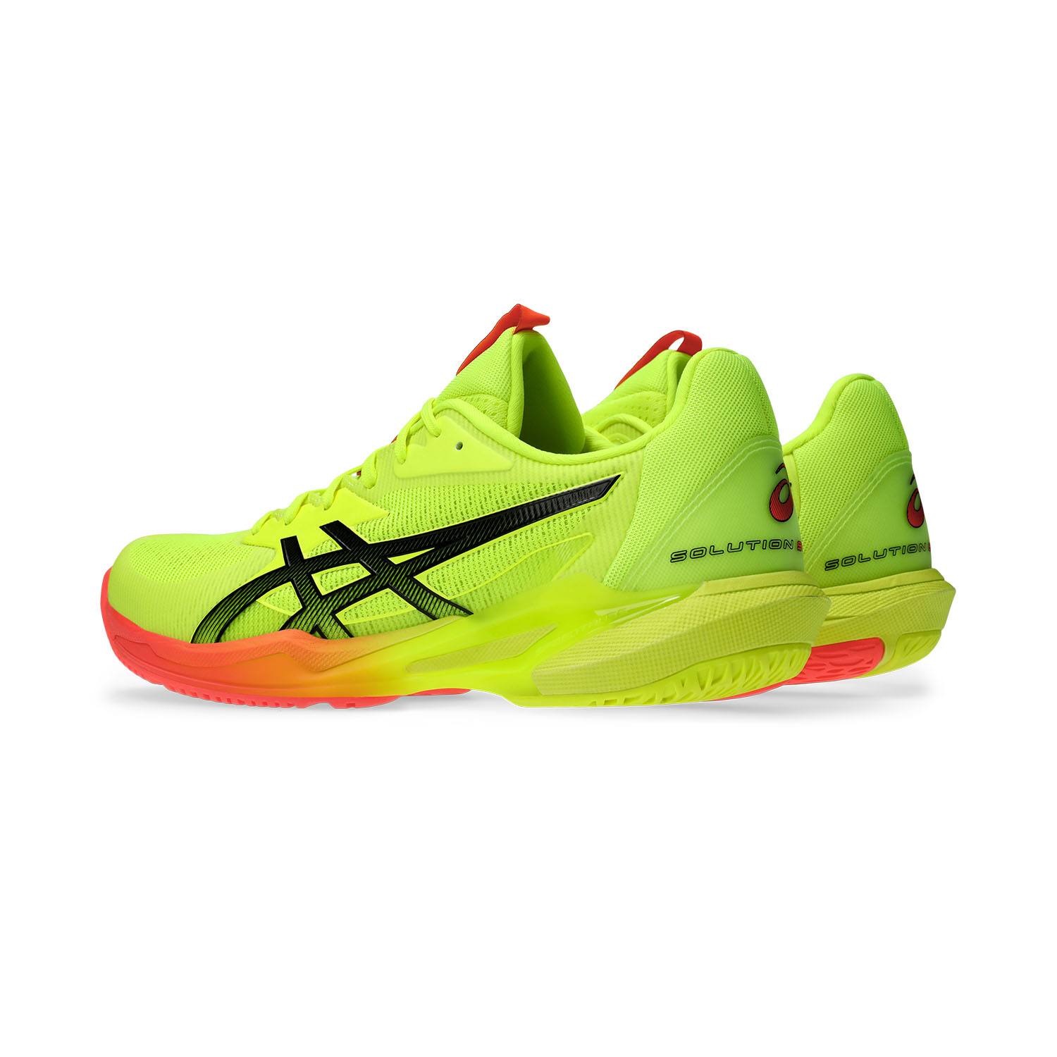 asics Solution Speed FF 　25cm Asics Solution Speed FF 3 Men's Tennis Shoe Blueexpanse/white