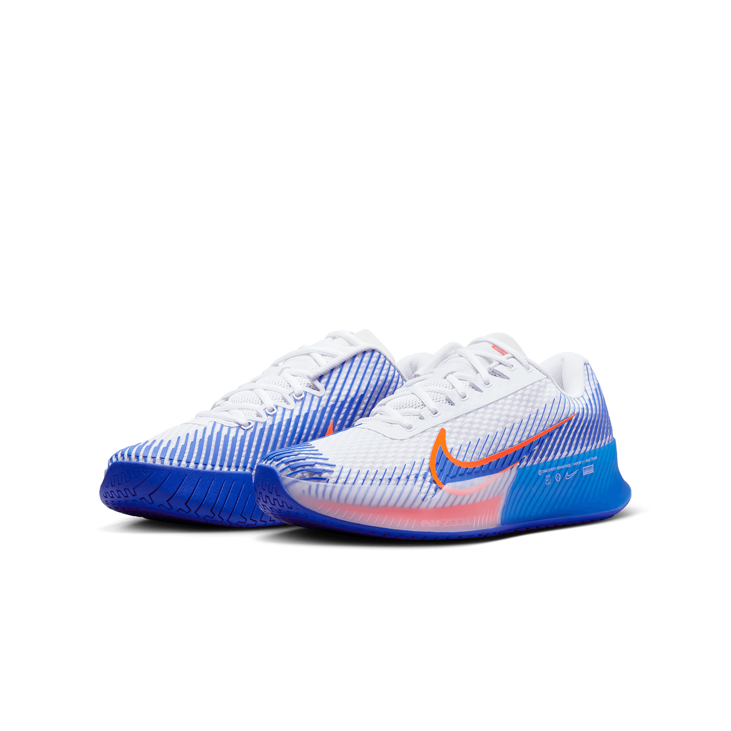 Zoom Vapor 11 HC Premium - Game-Set-Match, Inc.