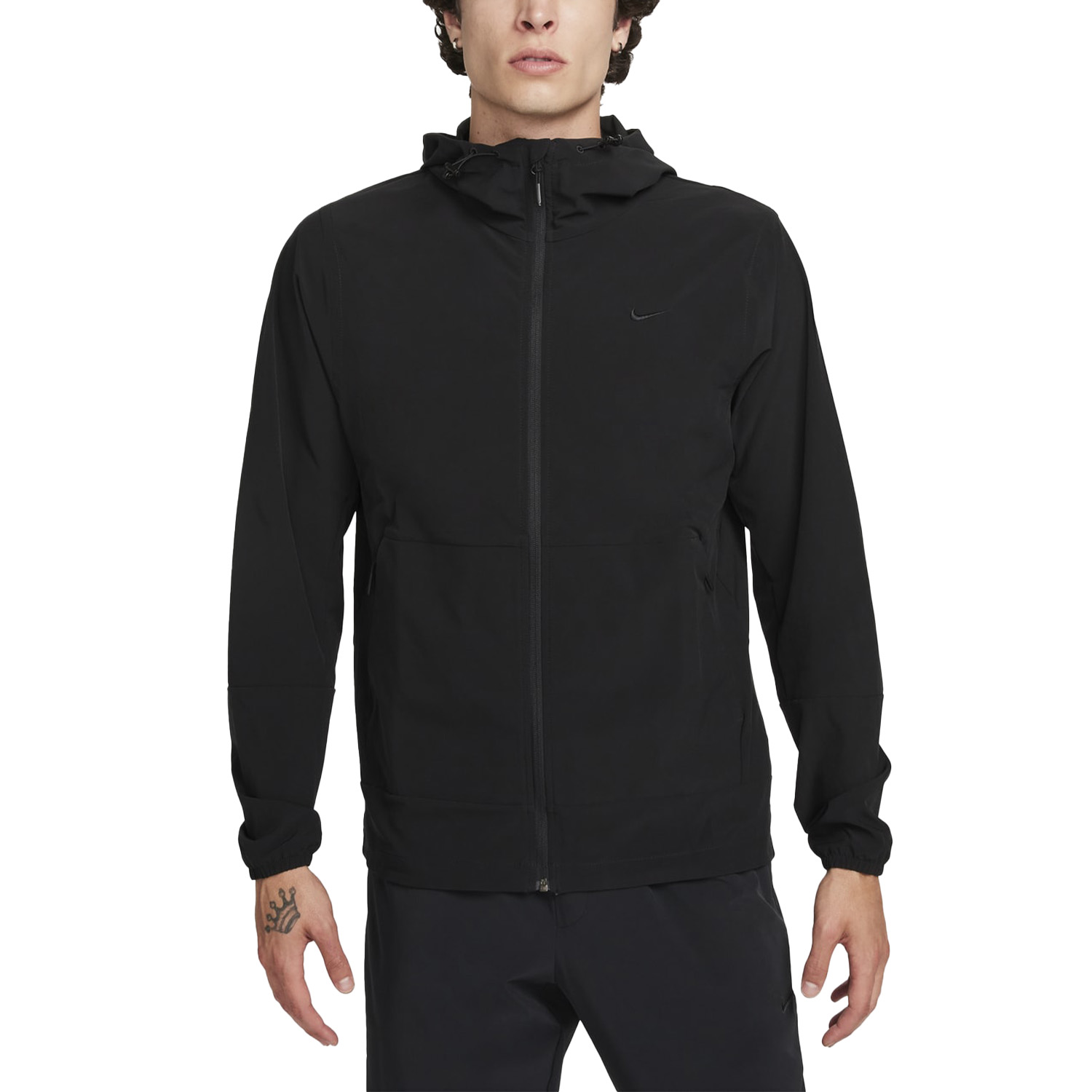 Mil-Tec USAF Casual Jacket | Recon Company