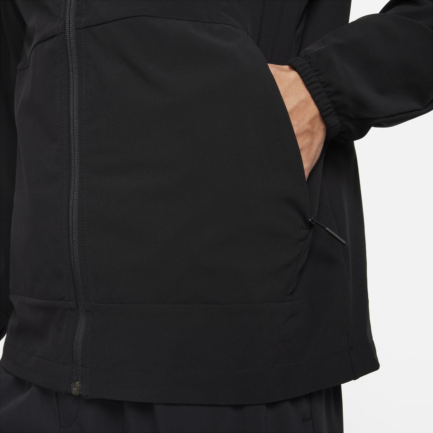 Tactical Jacket Techwear | CYBER TECHWEAR®