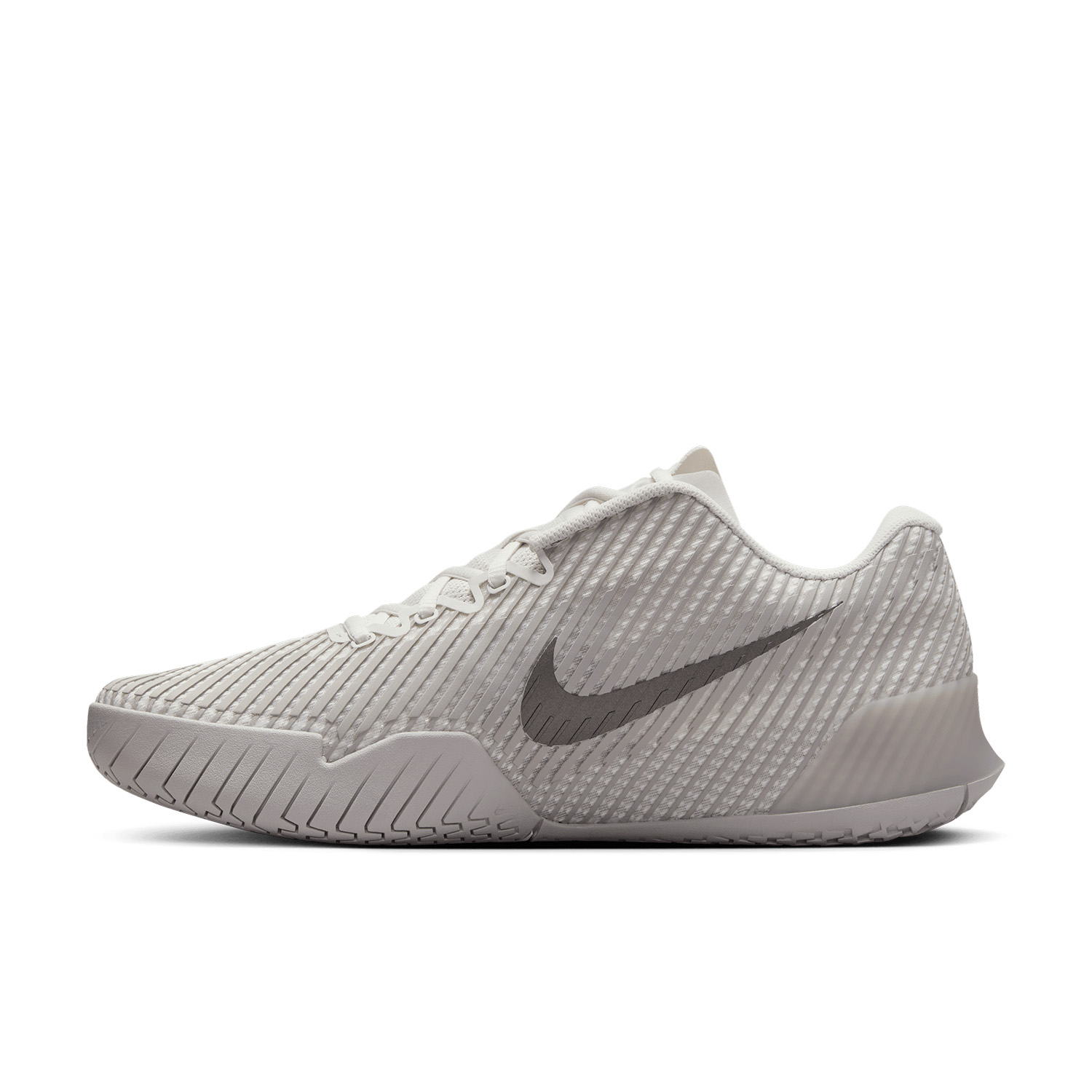 Nike Court Air Zoom Vapor 11 HC Men's Tennis Shoes - Phantom