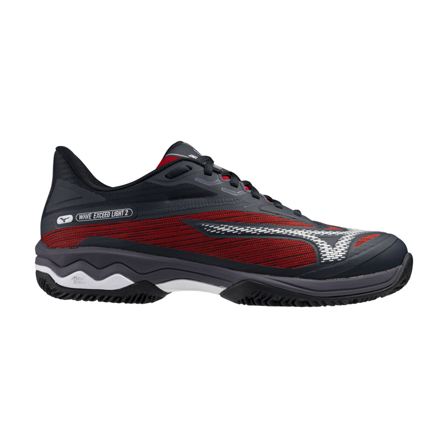 Mizuno Wave Exceed Light 2 Padel Men's Padel Shoes - Vulcan