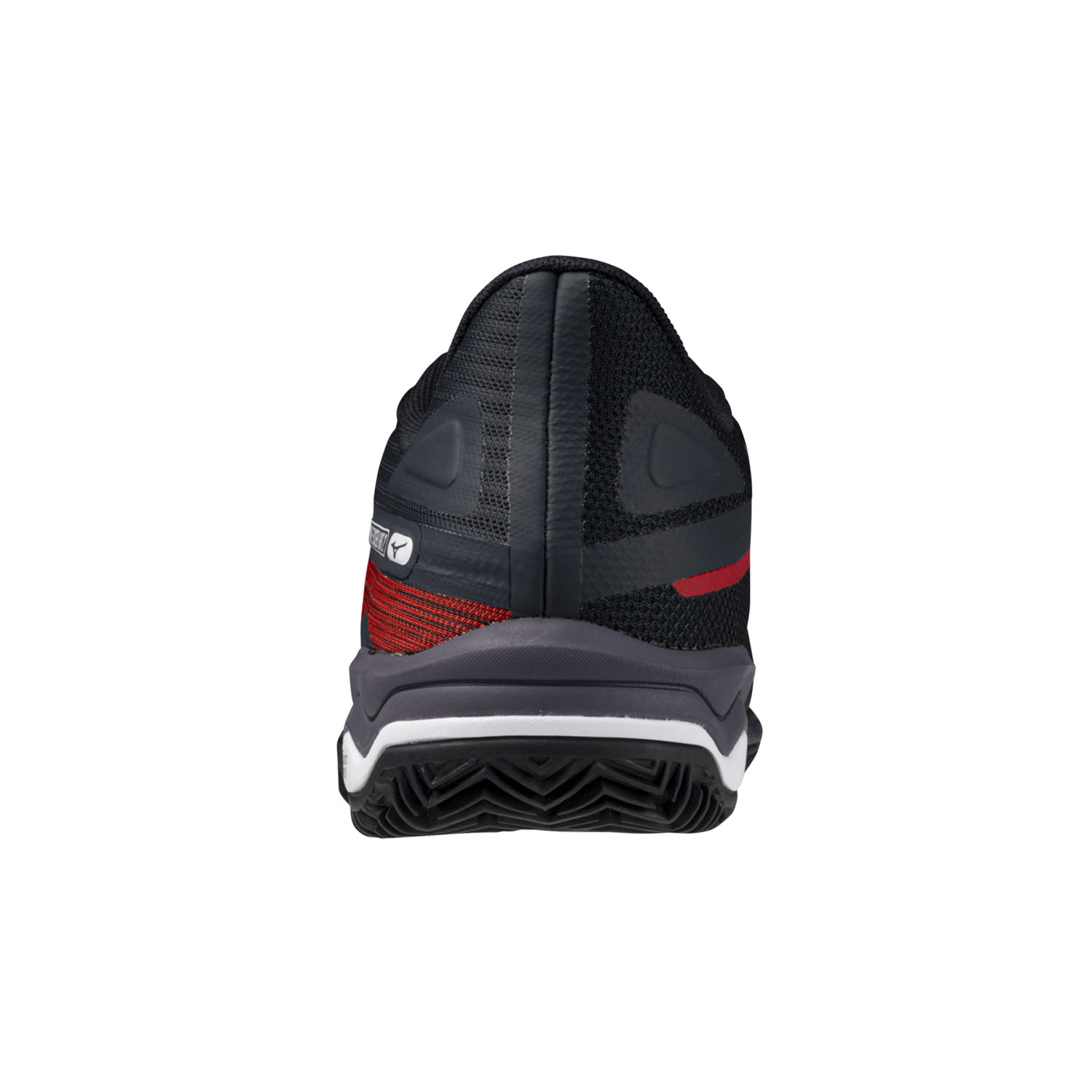 Mizuno Wave Exceed Light 2 Padel Men's Padel Shoes - Vulcan/White