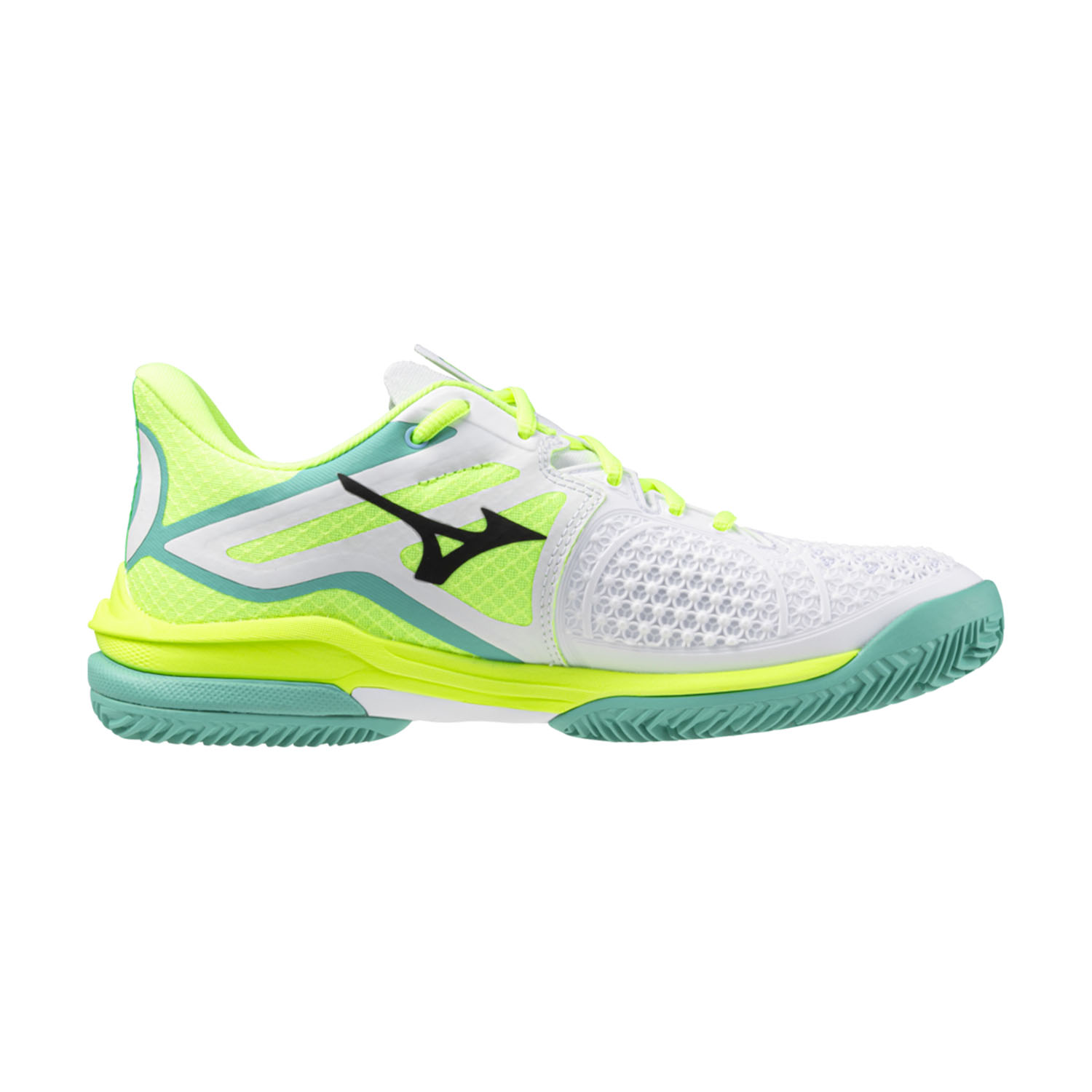 Mizuno tennis donna online