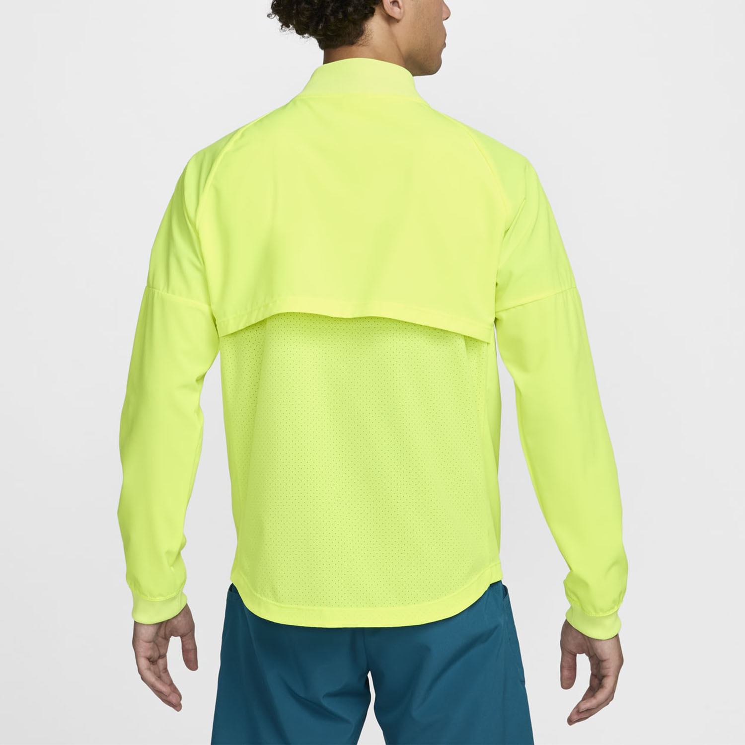 Nike Mens Rafa Tennis Jacket グリーン 米国Mサイズ Nike Mens Rafa Tennis Jacket グリーン 米国Mサイズ Nike DRI