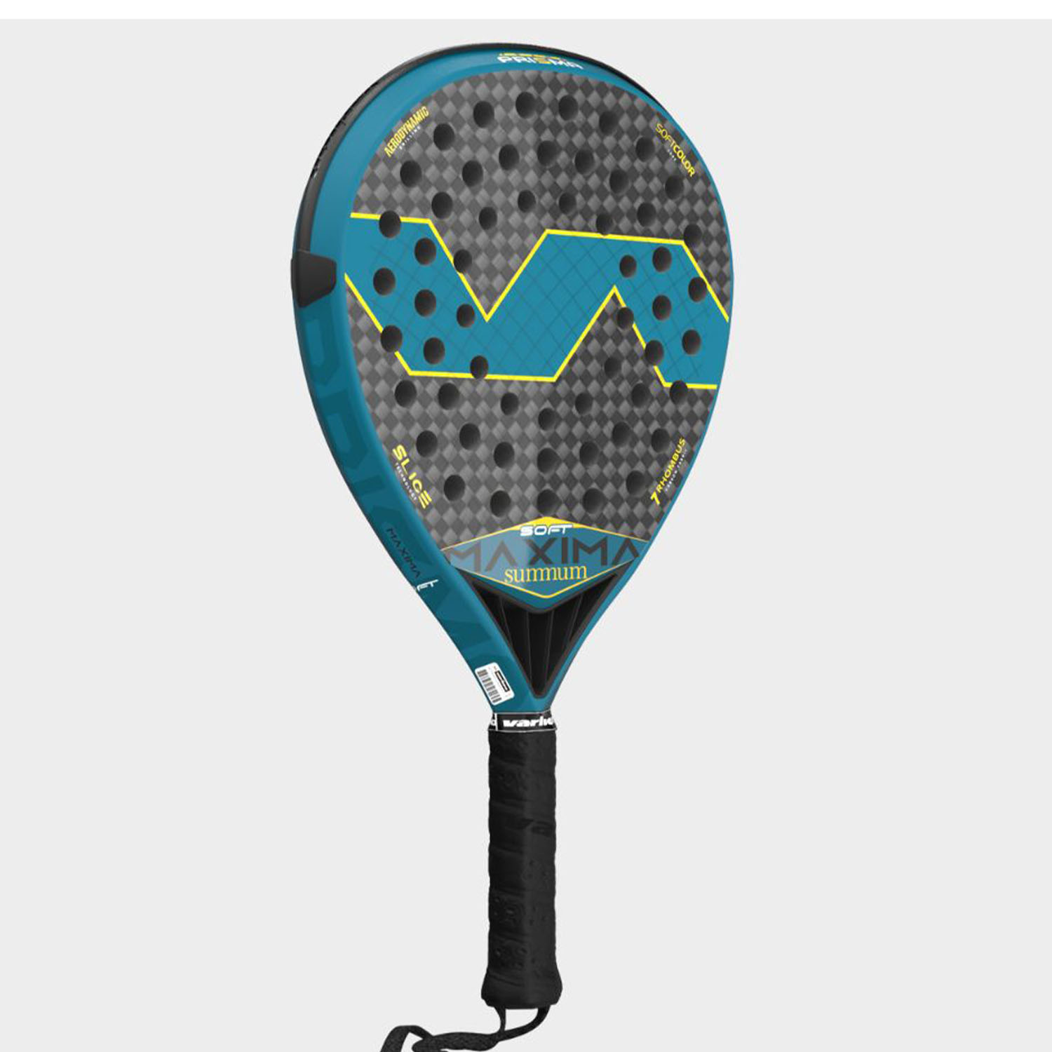 ラケット(硬式用) Varlion Maxima Summum Prisma Radio ラケット(硬式用) Varlion Maxima Summum Prisma Radio Varlion