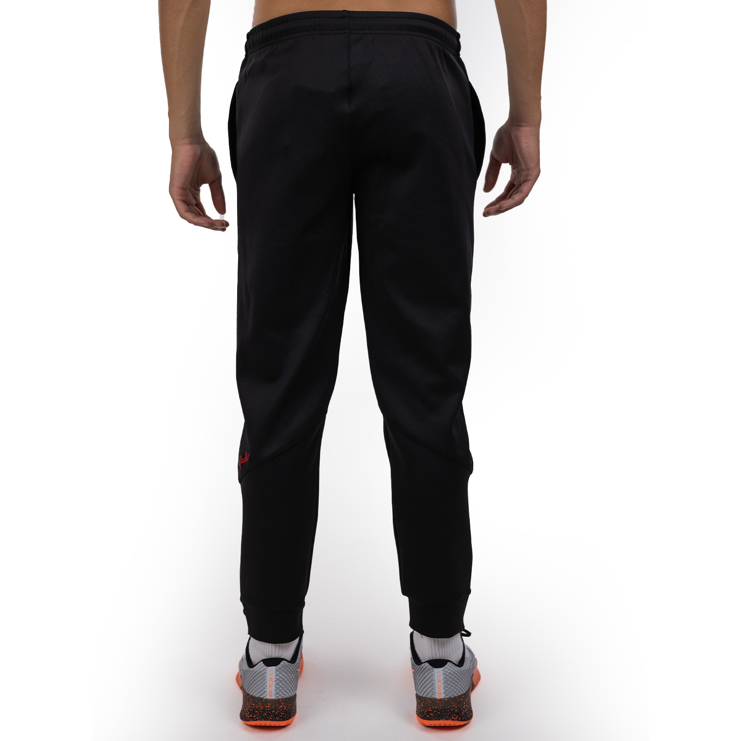 Australian Energy Pants - Nero