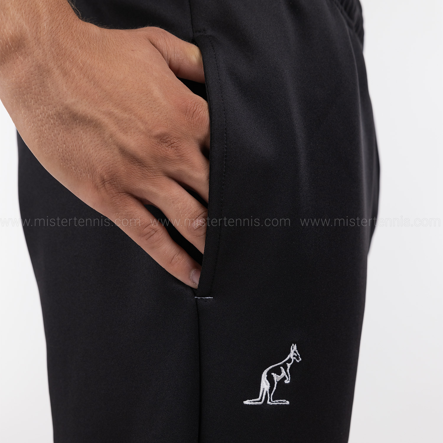 Australian Energy Pants - Nero