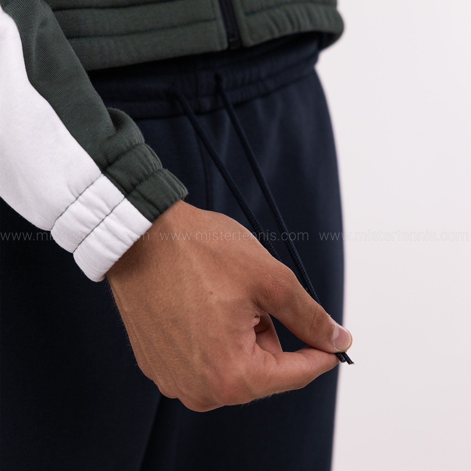 Australian Essential Logo Tracksuit - Kombu