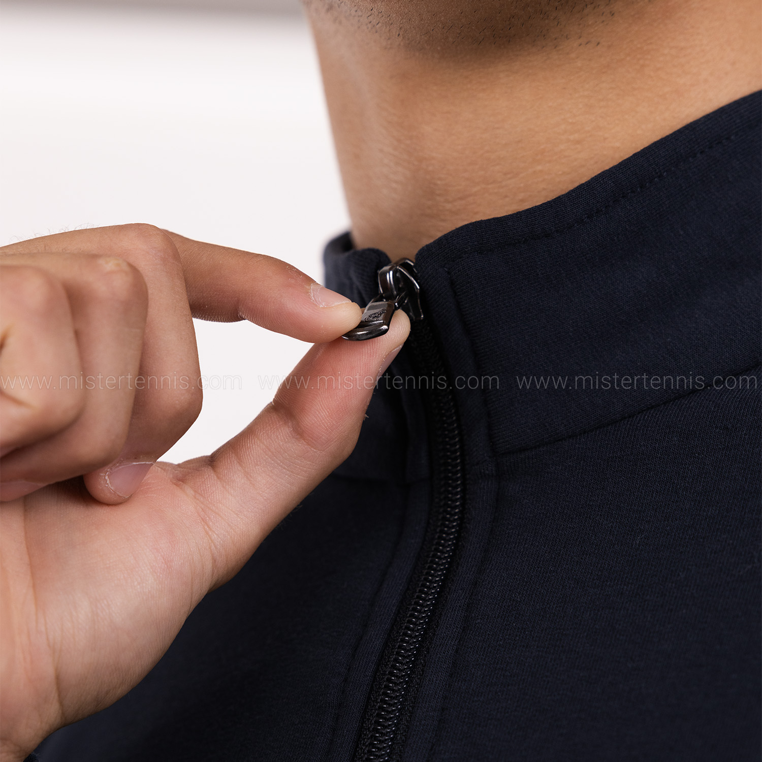 Australian Gravity Tracksuit - Blu Navy