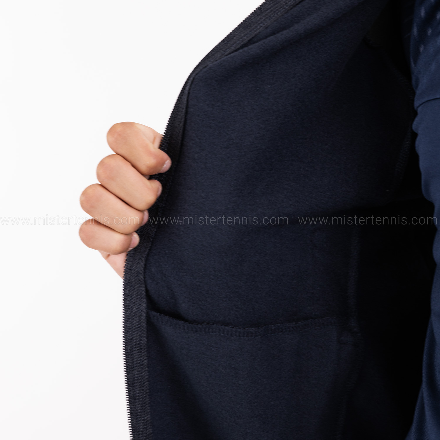 Australian Gravity Tracksuit - Blu Navy