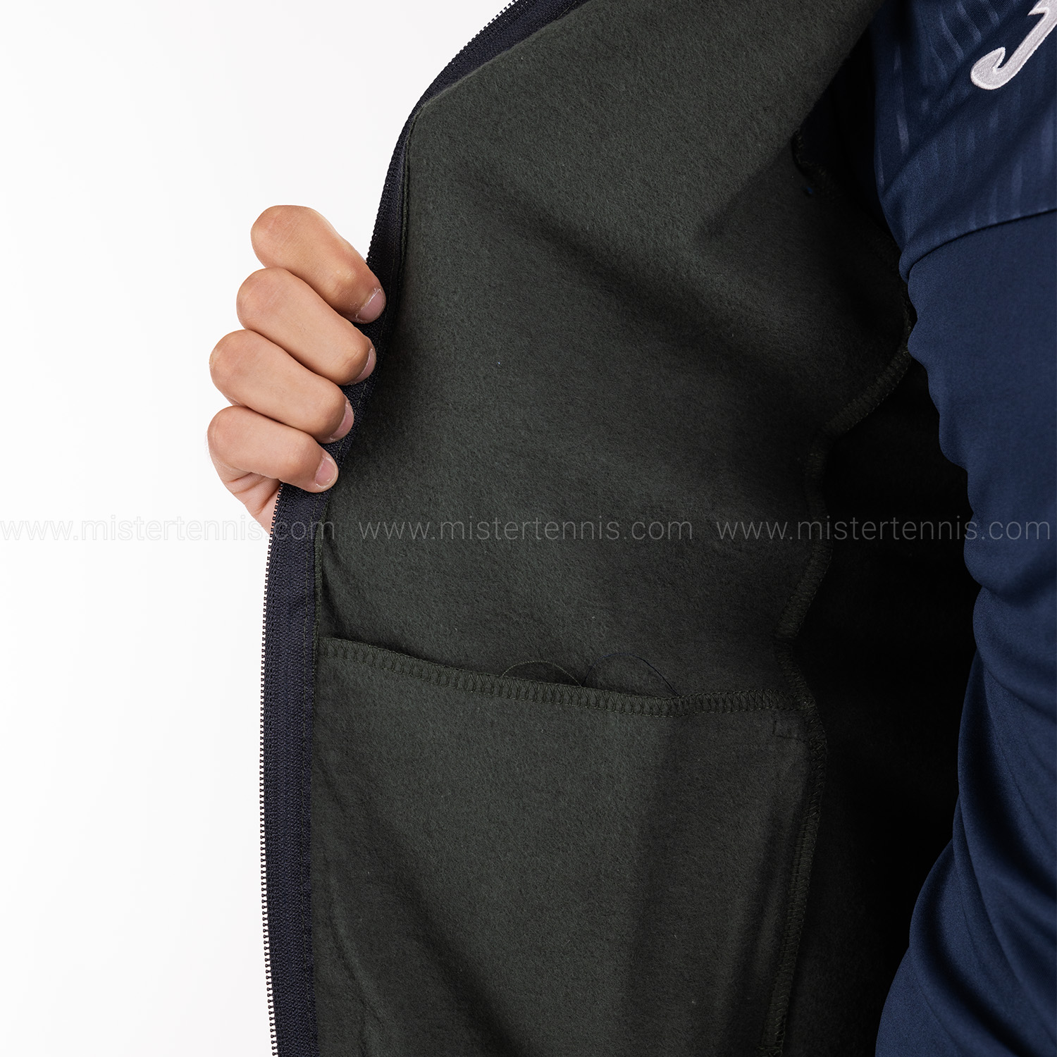 Australian Gravity Tracksuit - Kombu