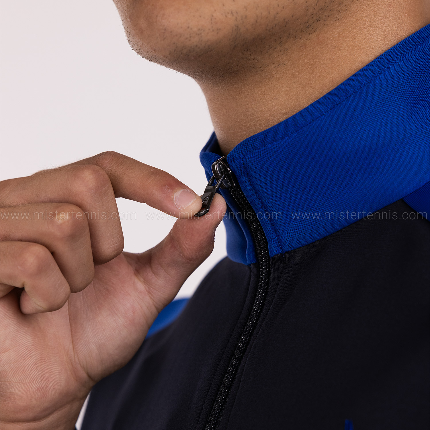 Australian Volee Club Bodysuit - Blu Navy